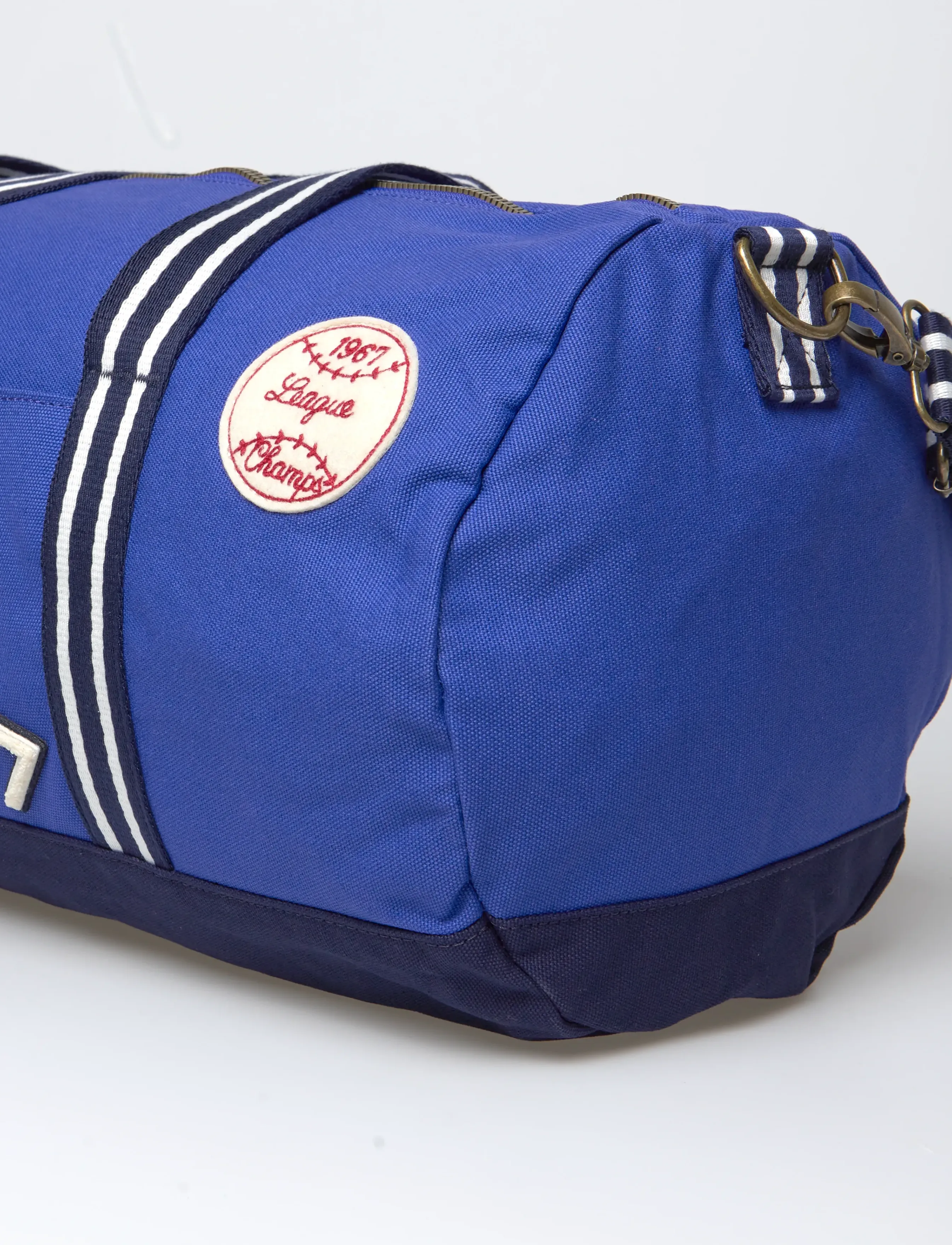 Ralph Lauren Kids - BG-BAGS - blue - 4