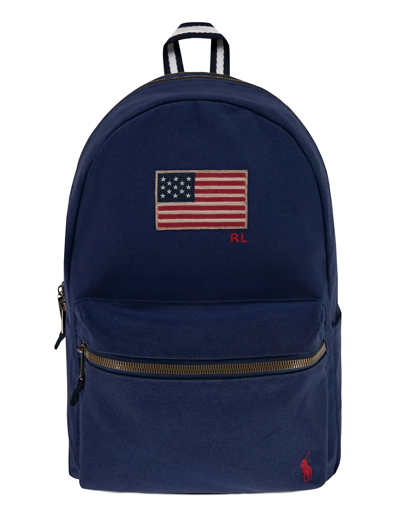 Ralph Lauren Kids BK-BACKPACK - Accessoires - NEWPORT NAVY / navy