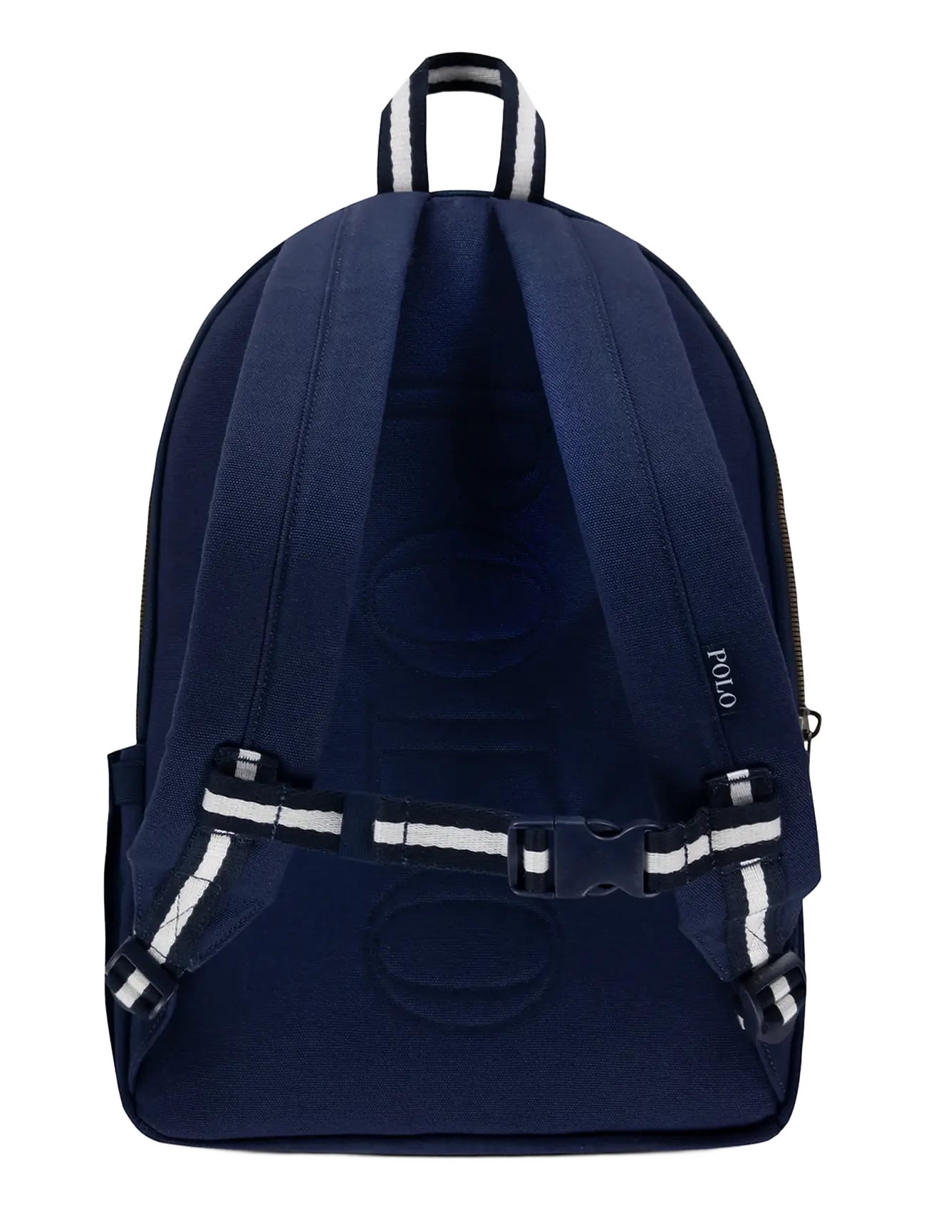 Ralph Lauren Kids - BK-BACKPACK - rucksäcke - newport navy - 1