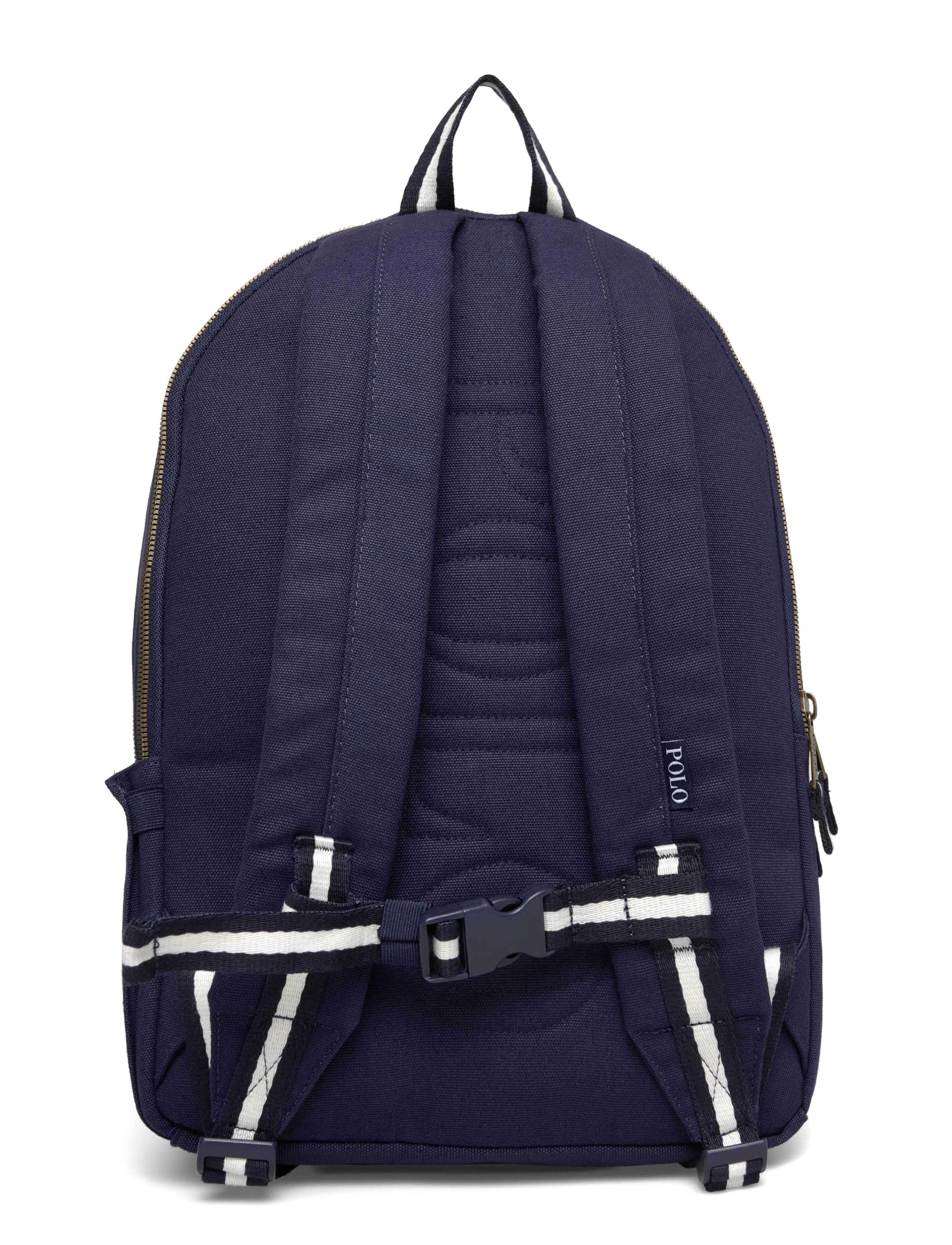 Ralph Lauren Kids - BK-BACKPACK - rucksäcke - newport navy - 1