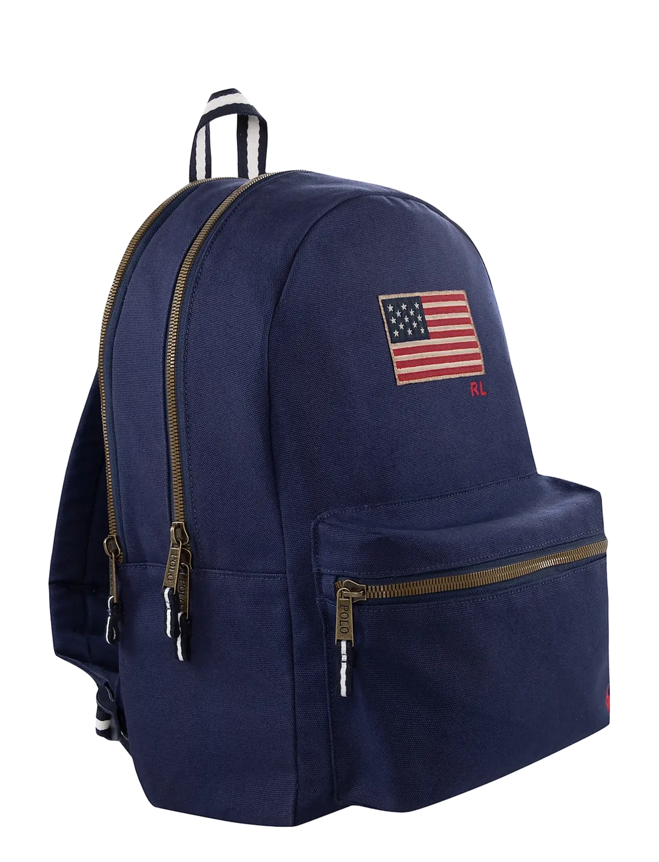 Ralph Lauren Kids - BK-BACKPACK - rucksäcke - newport navy - 2
