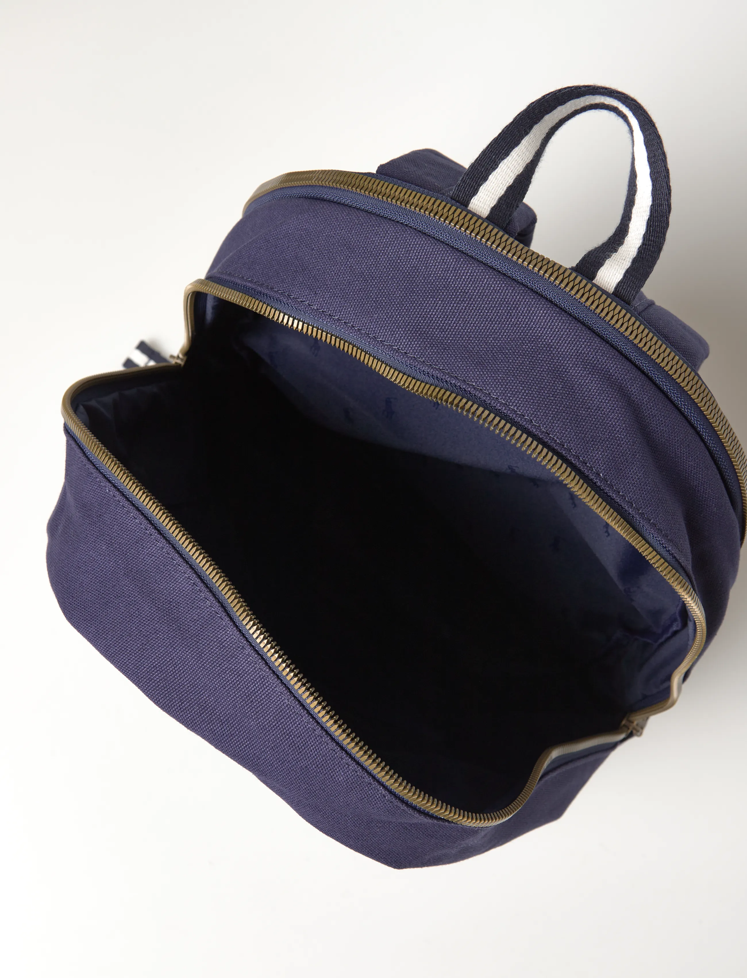 Ralph Lauren Kids - BK-BACKPACK - rucksäcke - newport navy - 5