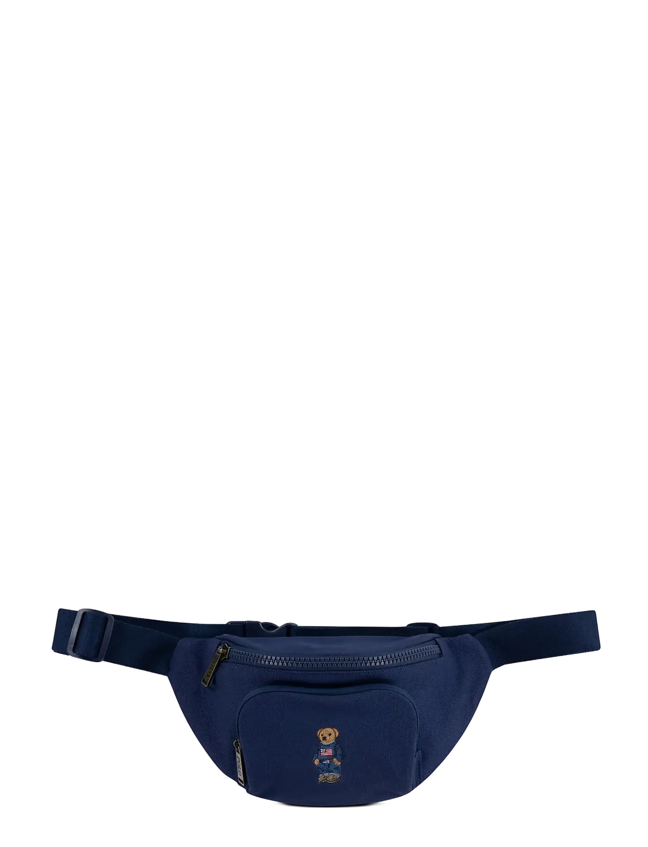 Ralph Lauren Kids CB-CROSSBODY BAG - Accessoires - NEWPORT NAVY / navy