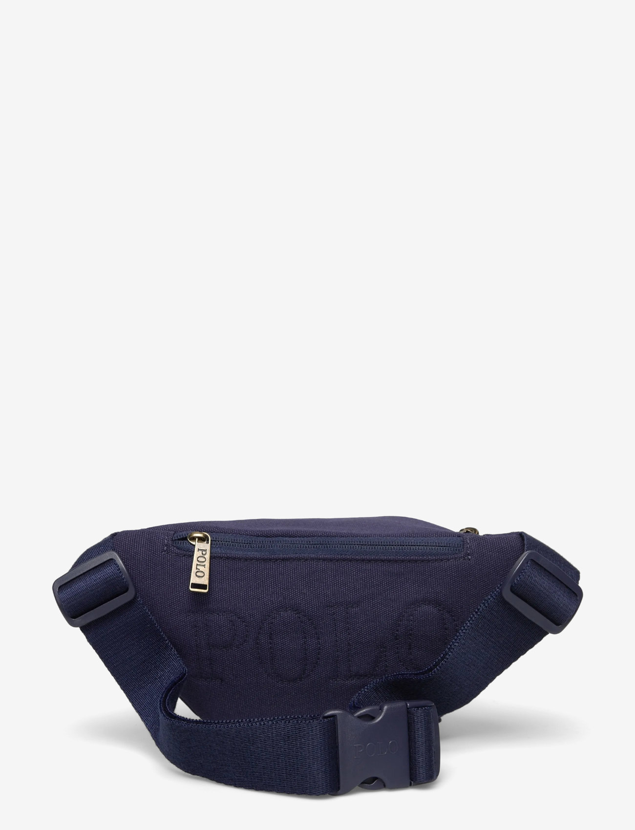 Ralph Lauren Kids - CB-CROSSBODY BAG - heuptassen - newport navy - 1