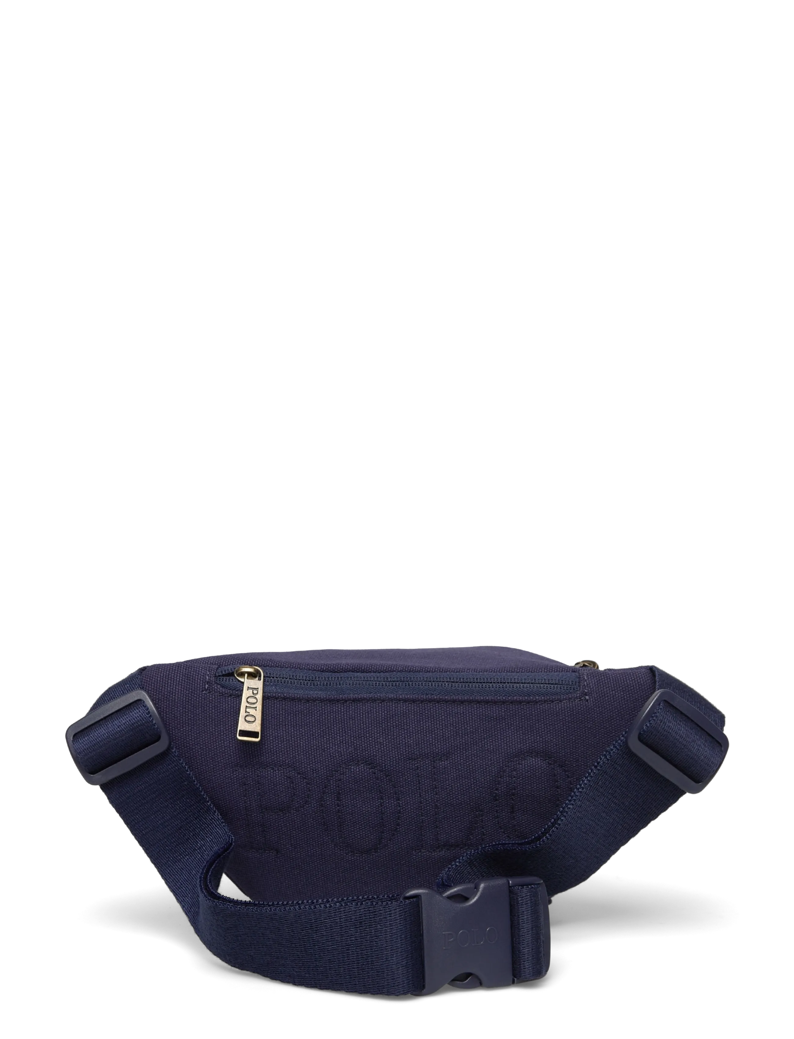 Ralph Lauren Kids - CB-CROSSBODY BAG - bauchtaschen - newport navy - 1
