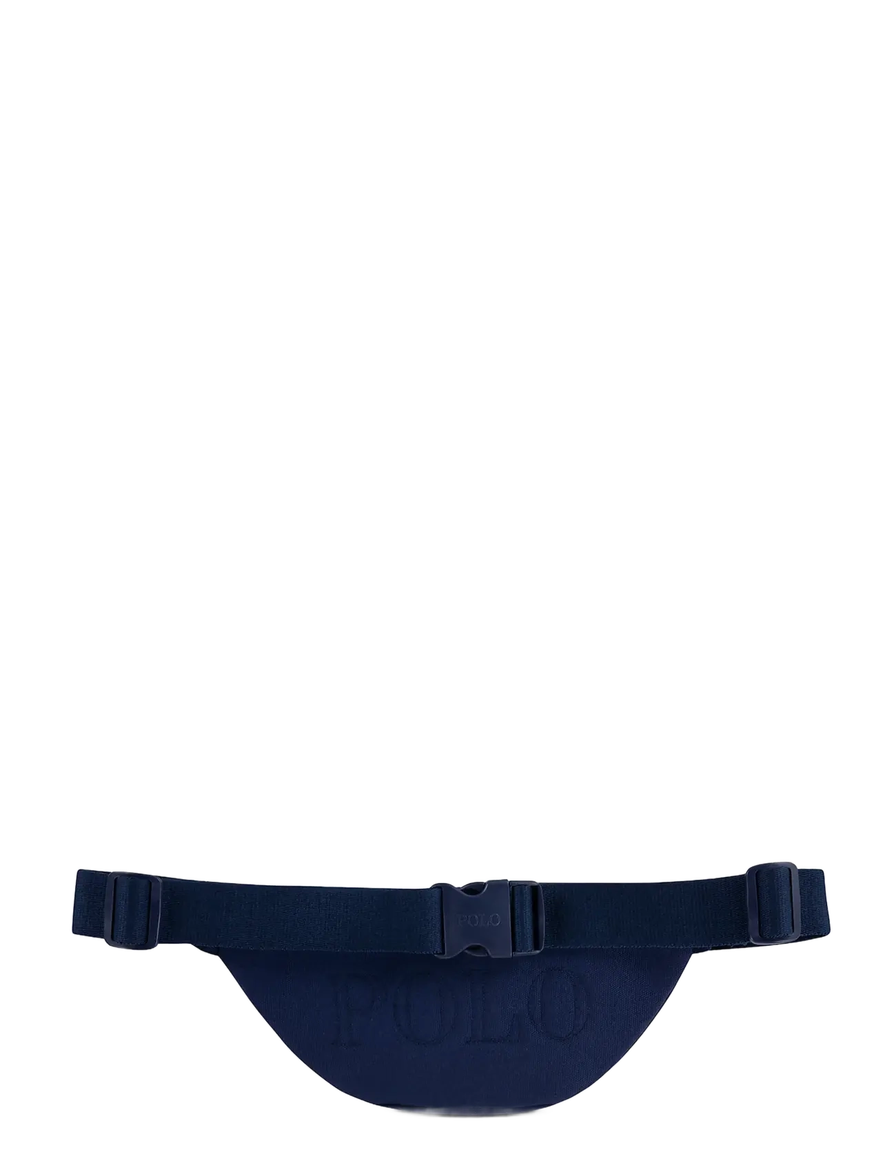Ralph Lauren Kids - CB-CROSSBODY BAG - bauchtaschen - newport navy - 1