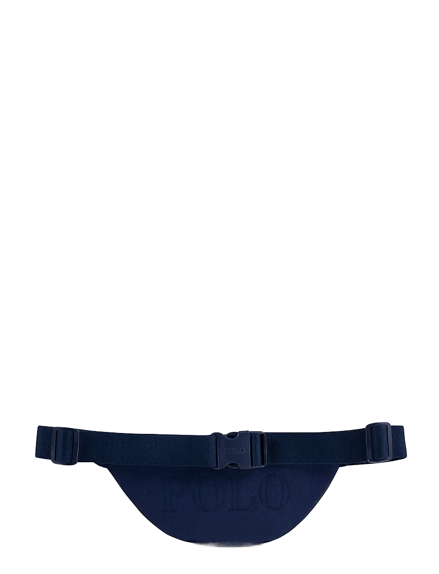 Ralph Lauren Kids - CB-CROSSBODY BAG - bauchtaschen - newport navy - 1