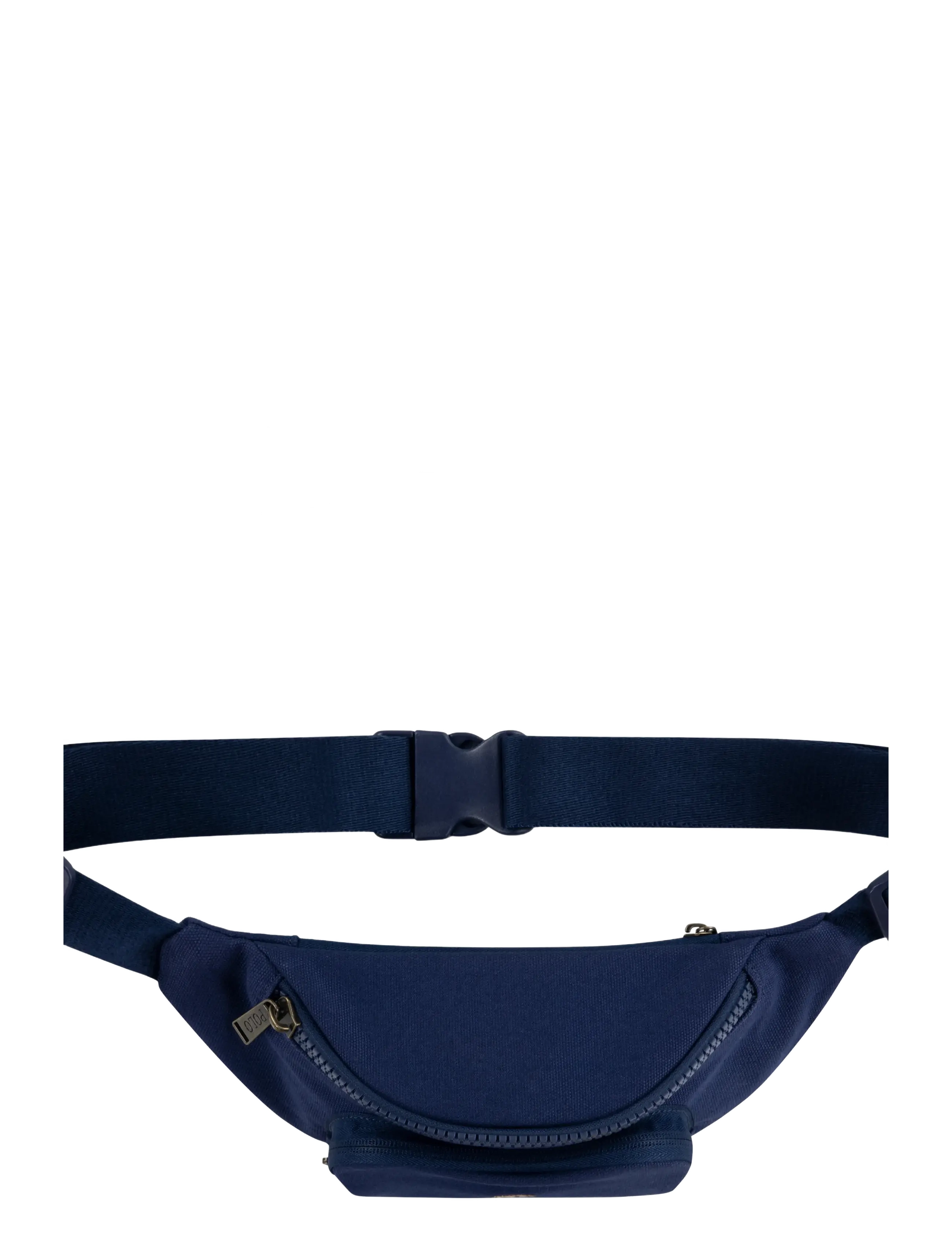 Ralph Lauren Kids - CB-CROSSBODY BAG - bauchtaschen - newport navy - 3