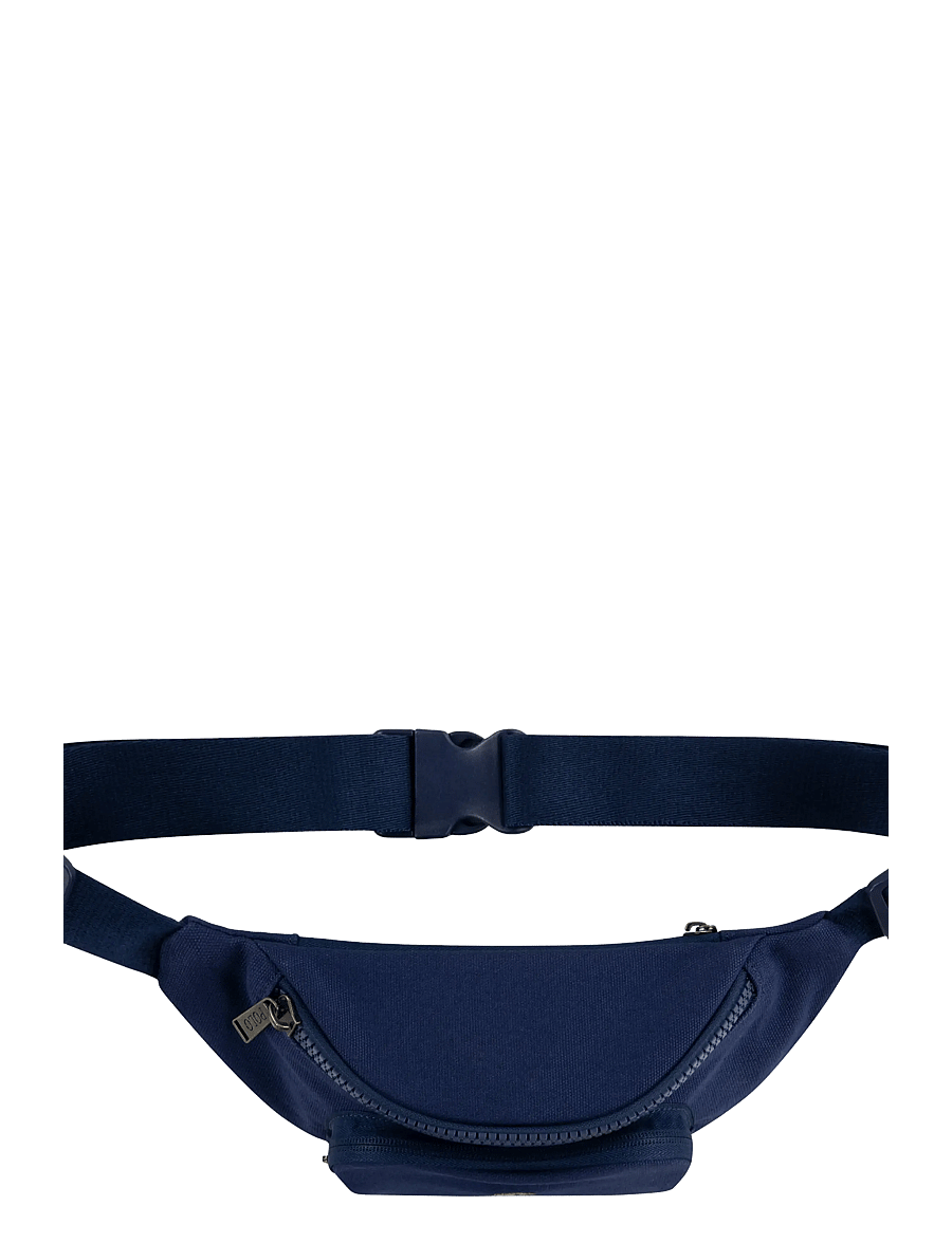 Ralph Lauren Kids - CB-CROSSBODY BAG - bauchtaschen - newport navy - 3