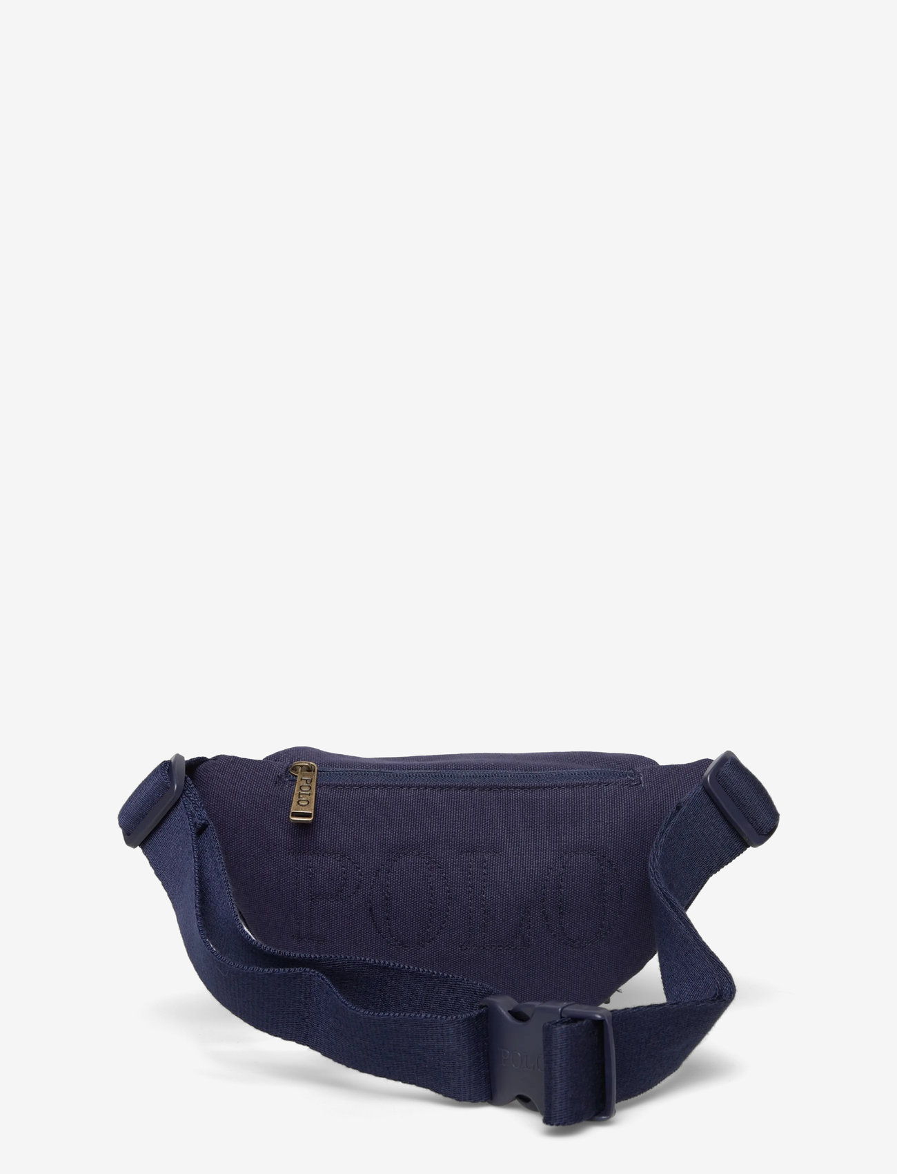 Ralph Lauren Kids - CB-CROSSBODY BAG - meigikotid ja väikesed kotid - newport navy - 1
