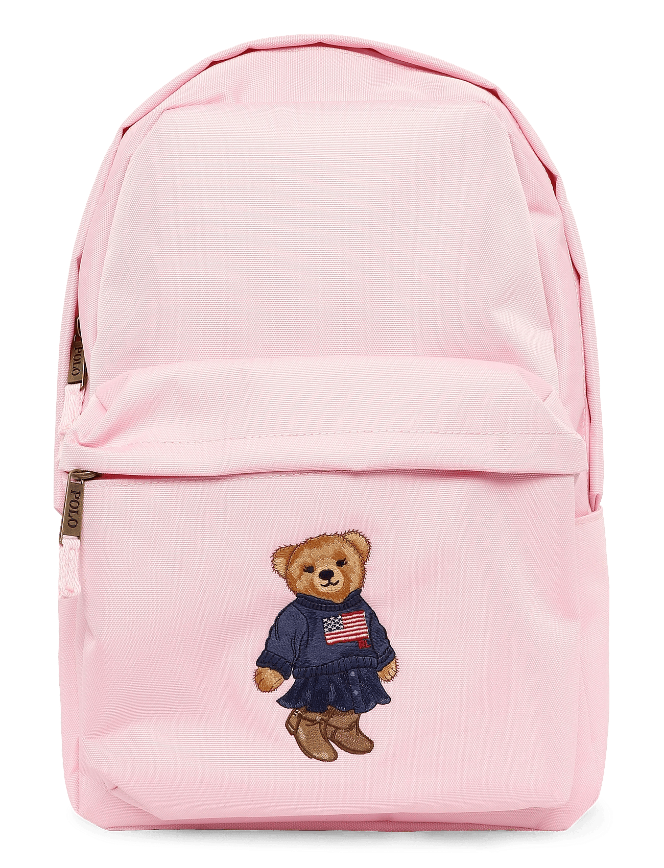 Ralph Lauren Kids - Bk-Backpack -