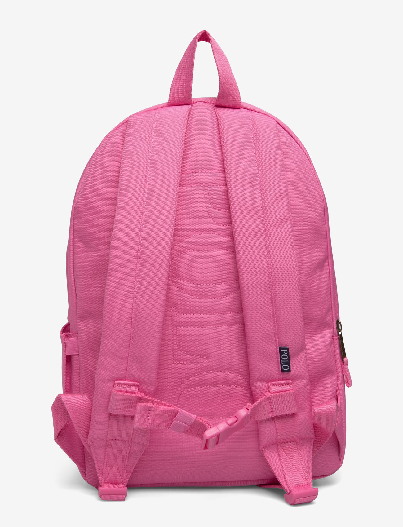 Ralph Lauren Kids - BK-BACKPACK - baja pink - 1