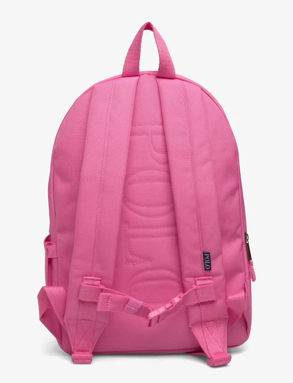 Ralph Lauren Kids - BK-BACKPACK - rucksäcke - baja pink - 1