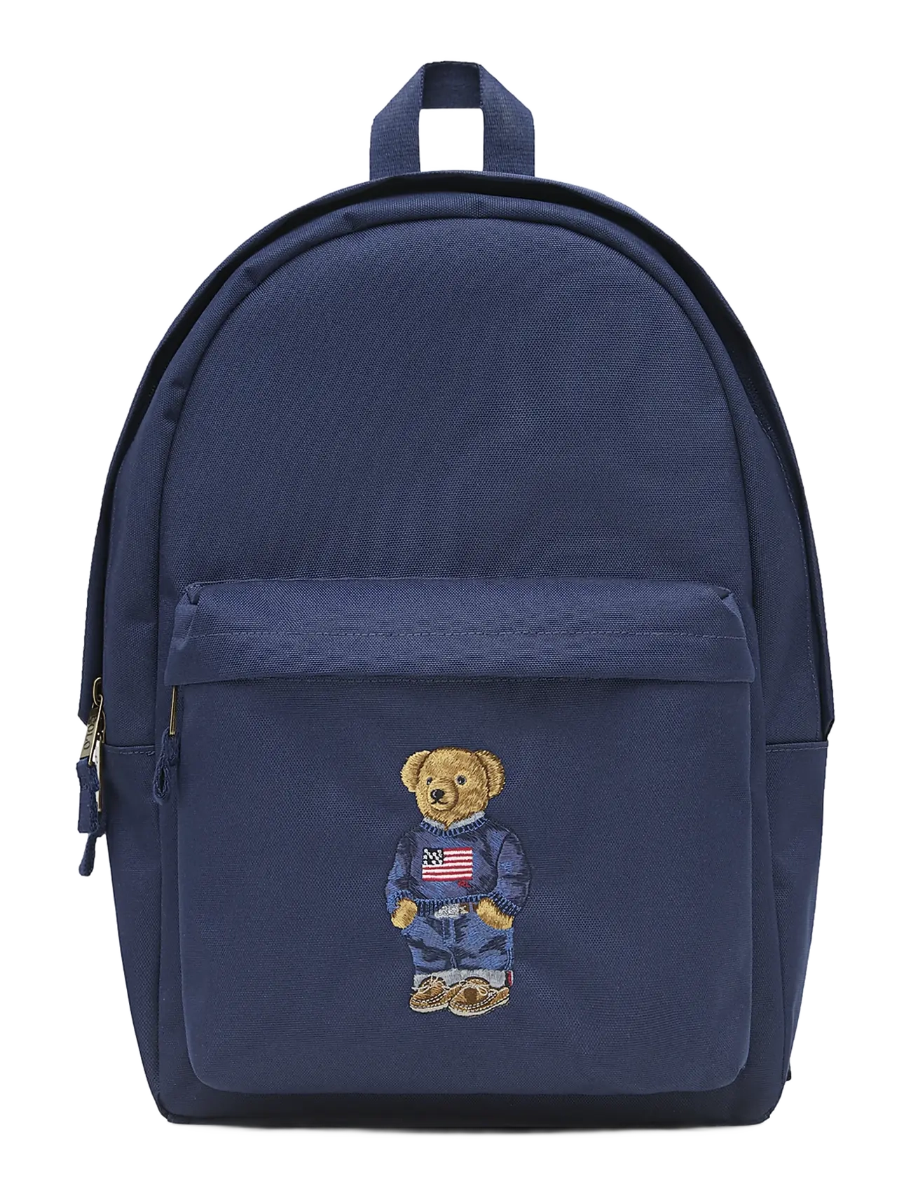 Ralph Lauren Kids BK-BACKPACK - Accessoires - NEWPORT NAVY / navy