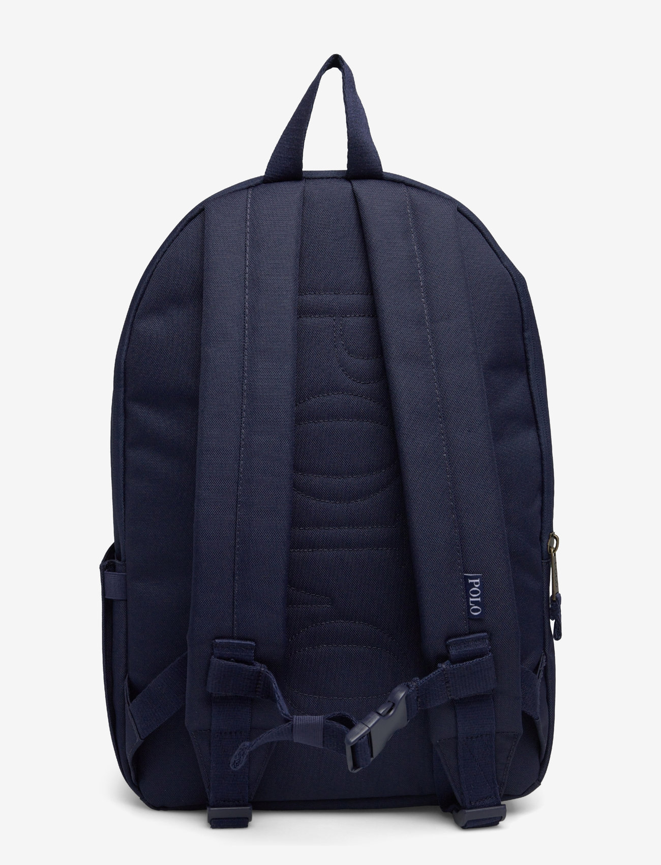 Ralph Lauren Kids - BK-BACKPACK - seljakotid - newport navy - 1