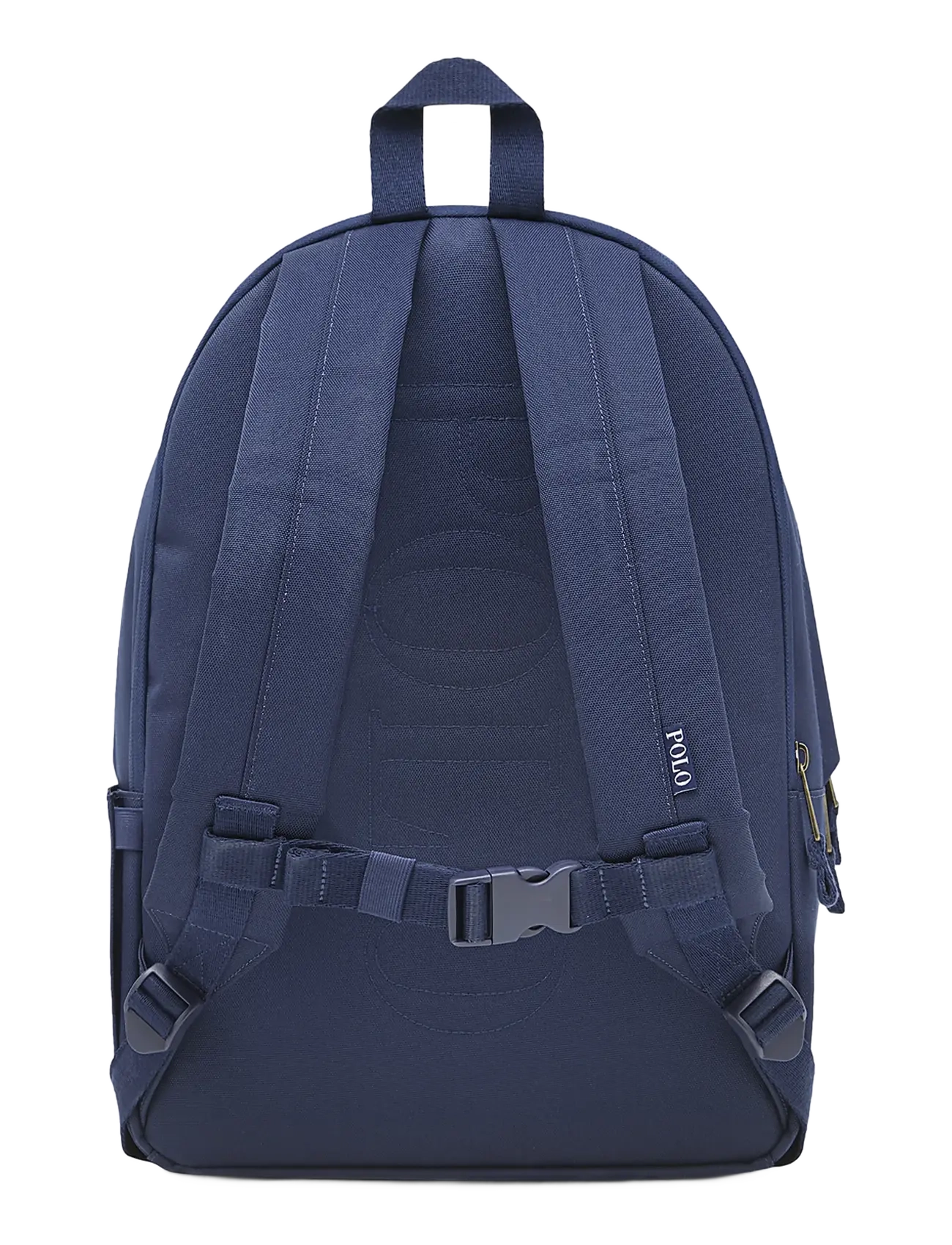 Ralph Lauren Kids - BK-BACKPACK - rucksäcke - newport navy - 2