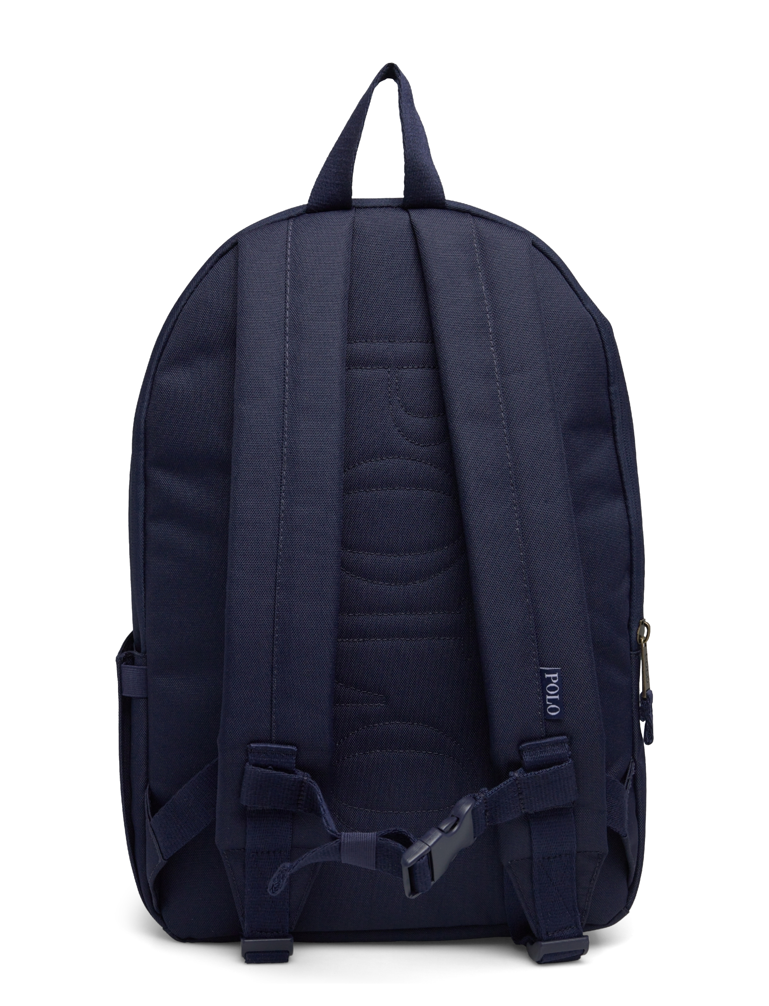 Ralph Lauren Kids - BK-BACKPACK - kuprinės - newport navy - 1
