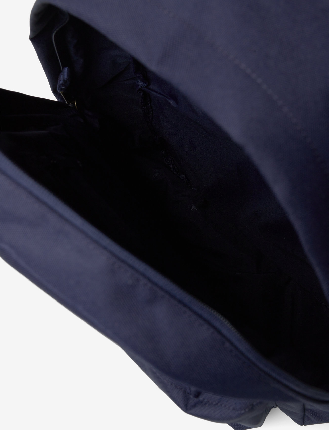 Ralph Lauren Kids - BK-BACKPACK - seljakotid - newport navy - 4