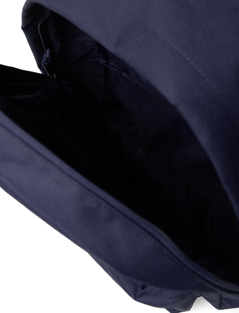 Ralph Lauren Kids - BK-BACKPACK - rucksäcke - newport navy - 4