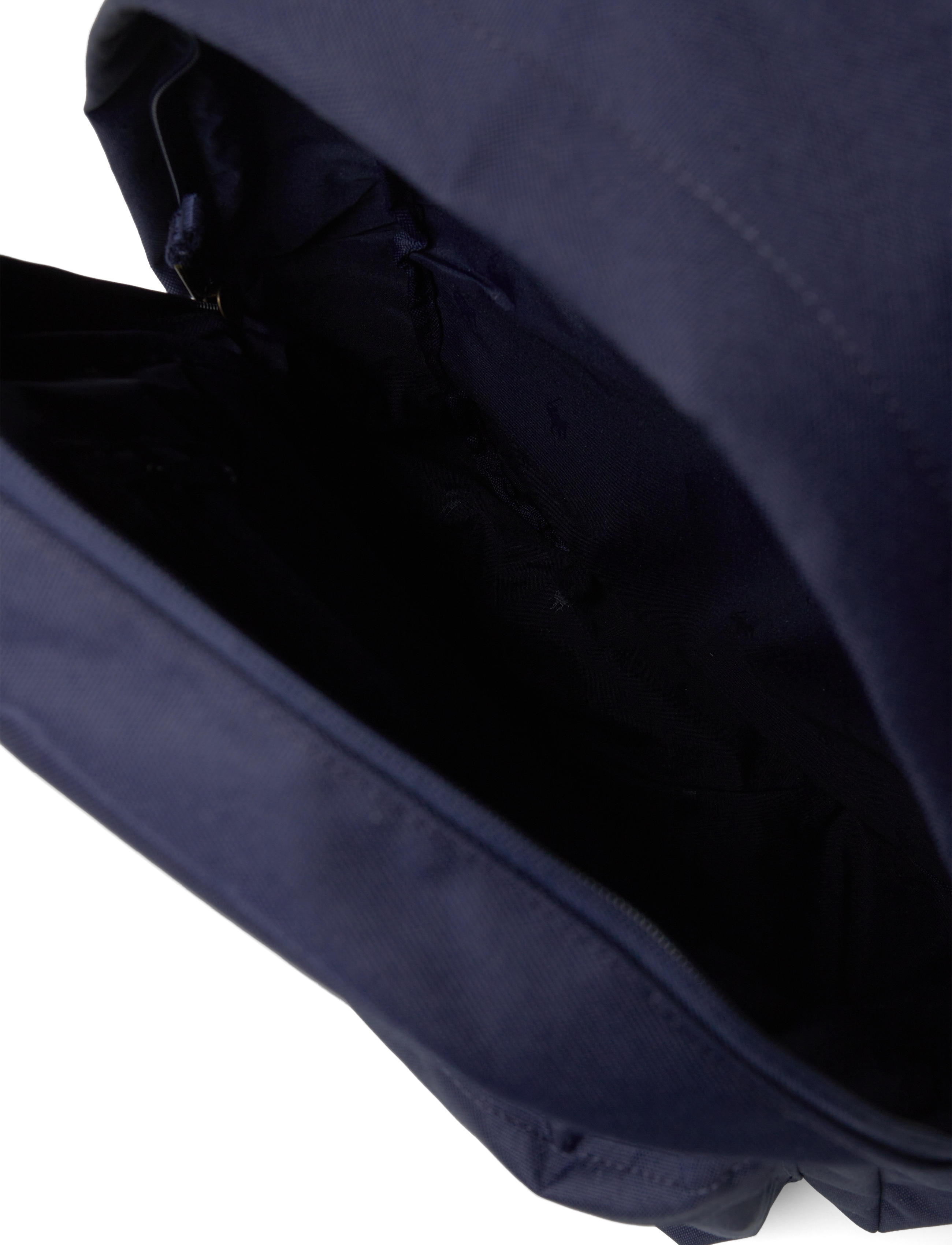 Ralph Lauren Kids - BK-BACKPACK - kuprinės - newport navy - 4