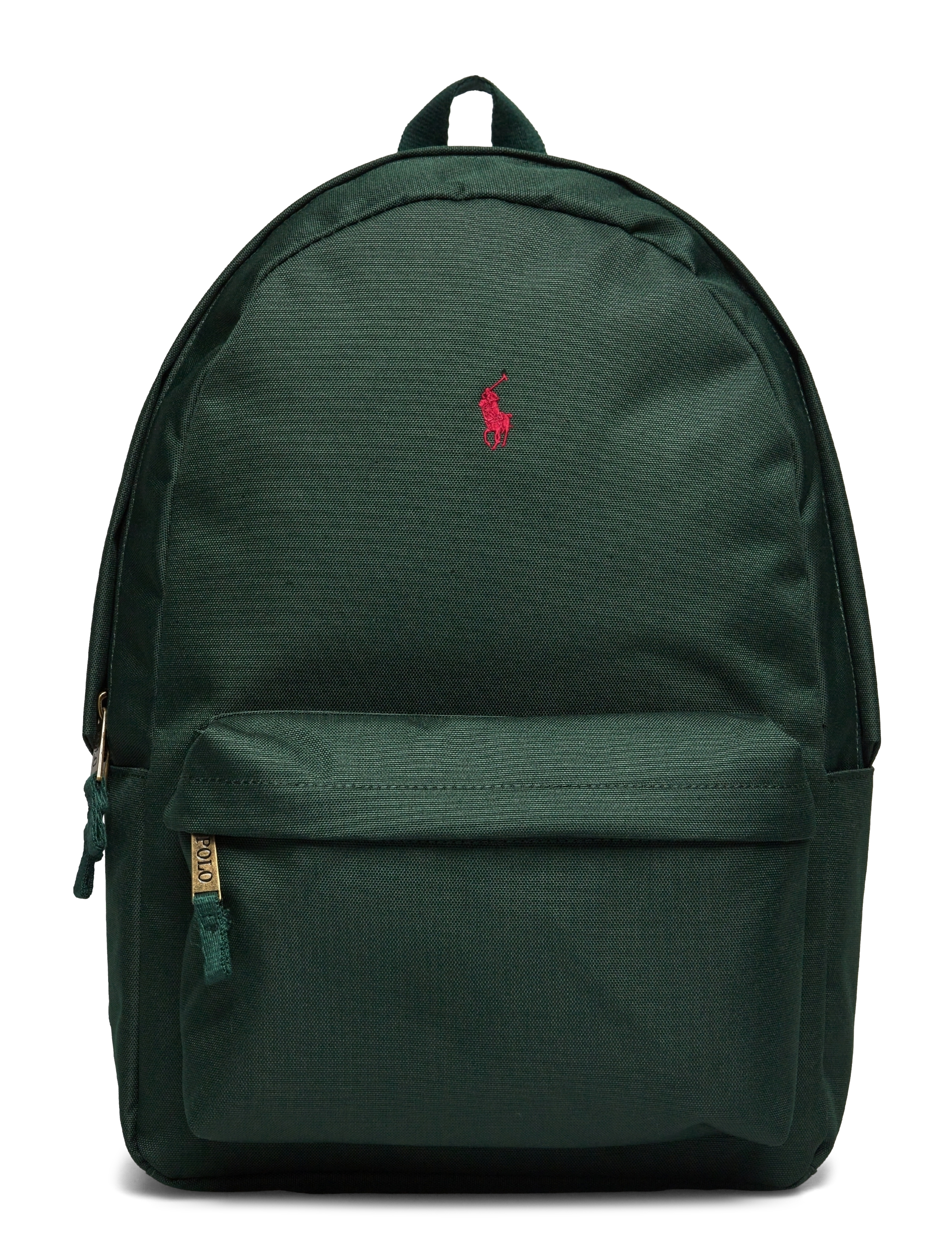 Ralph Lauren Kids Bk-Backpack, 21 L, Bags, Grün - Backpacks, Kinder