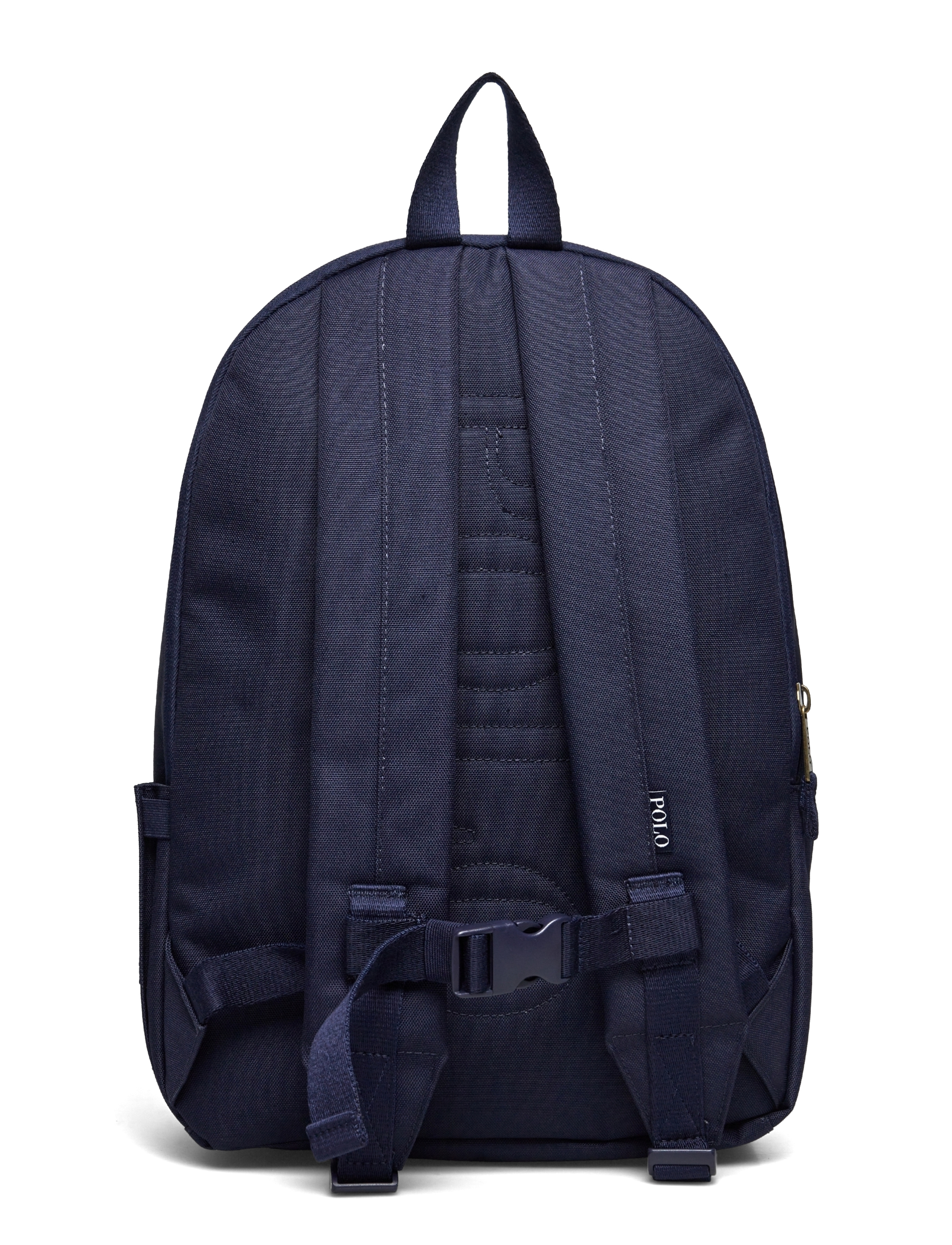 Ralph Lauren Kids - BK-BACKPACK - rucksäcke - newport navy - 1