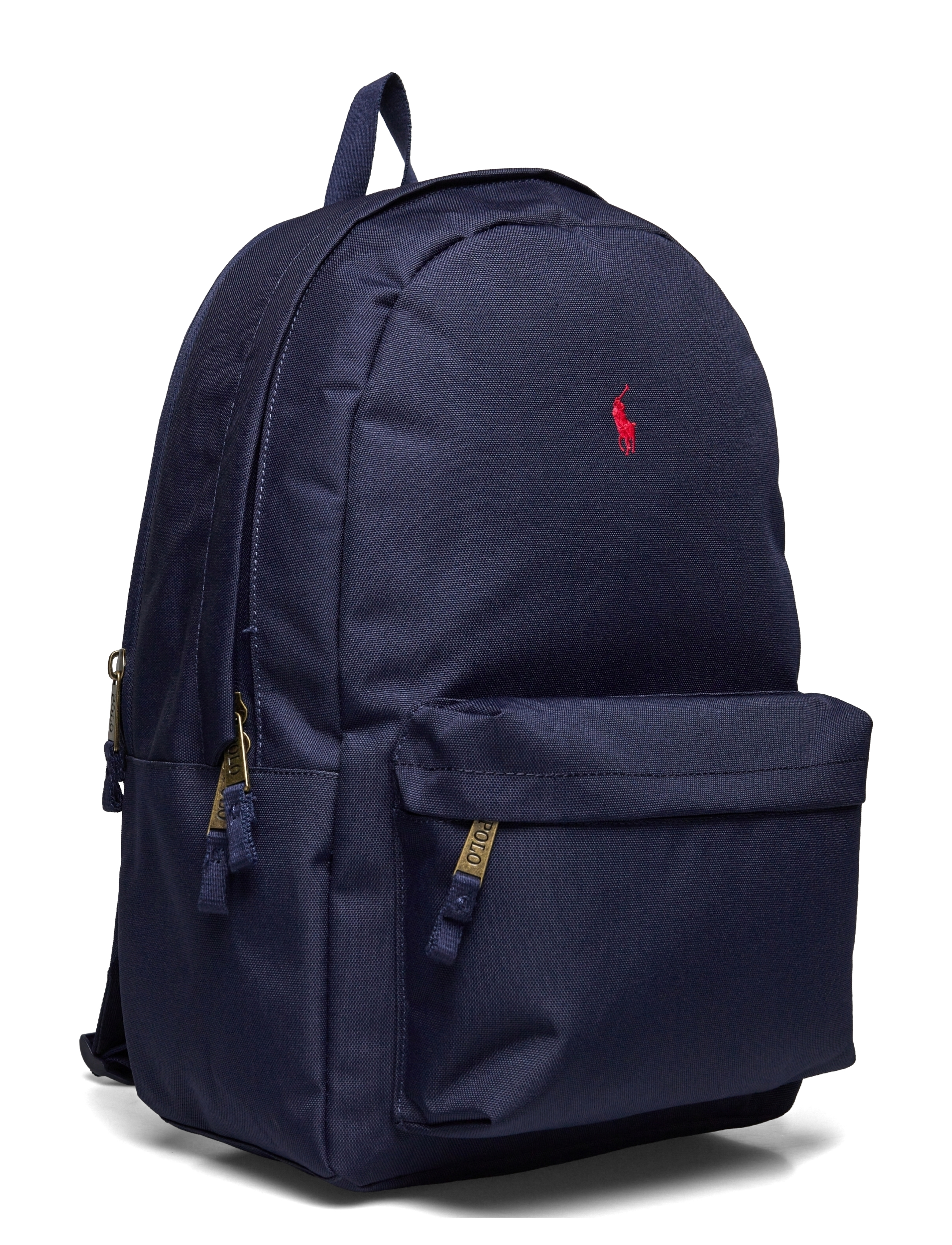 Ralph Lauren Kids - BK-BACKPACK - plecaki - newport navy - 2