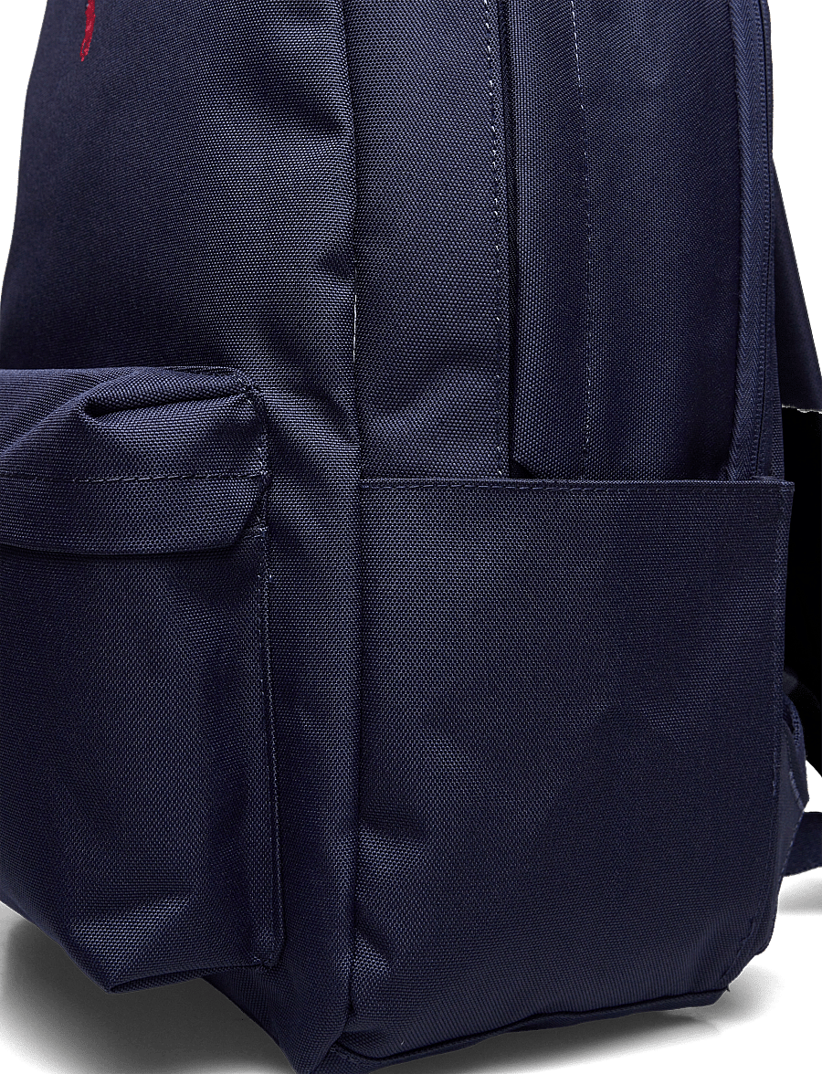 Ralph Lauren Kids - BK-BACKPACK - rucksäcke - newport navy - 3
