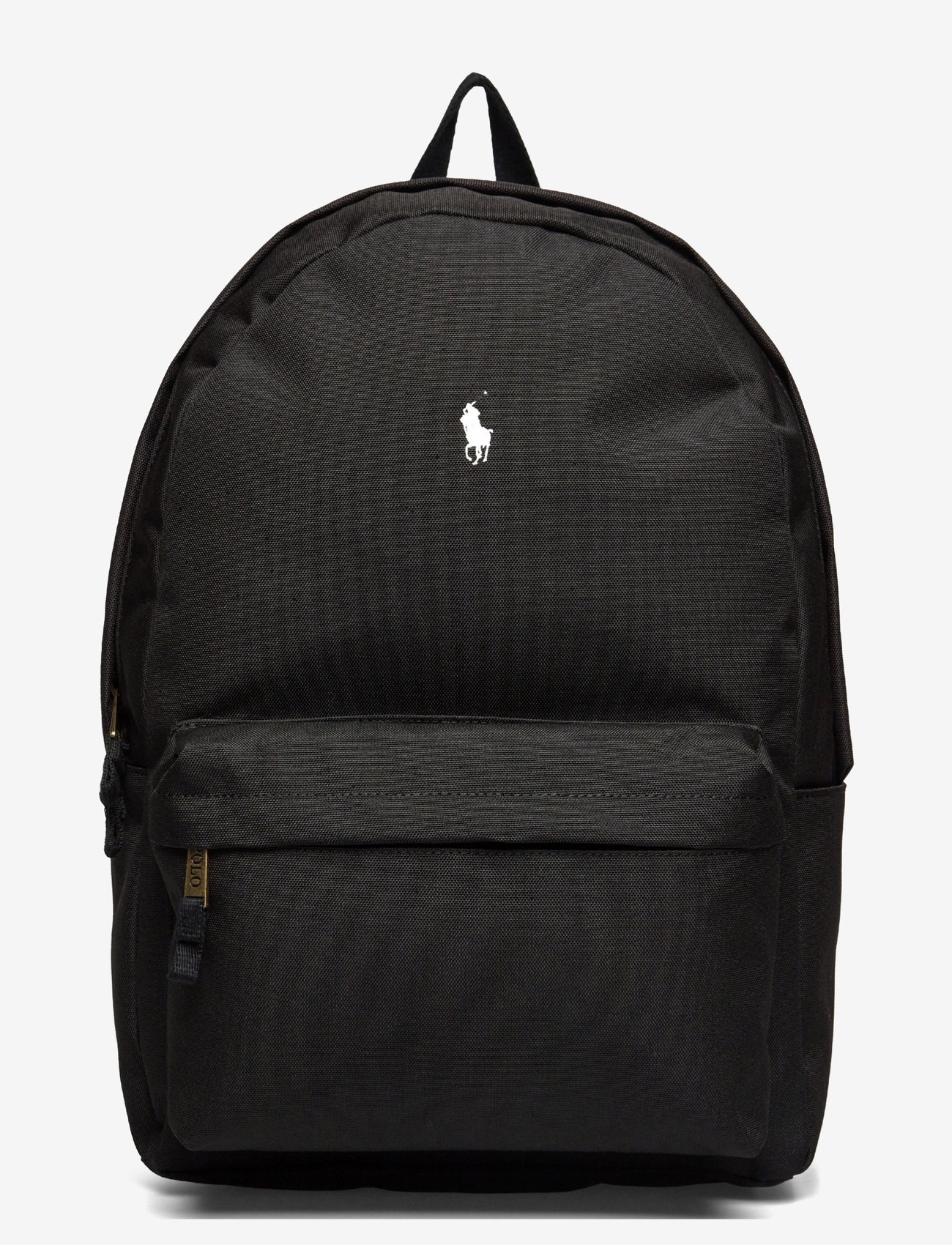 Ralph Lauren Kids - BK-BACKPACK - rucksäcke - polo black - 0