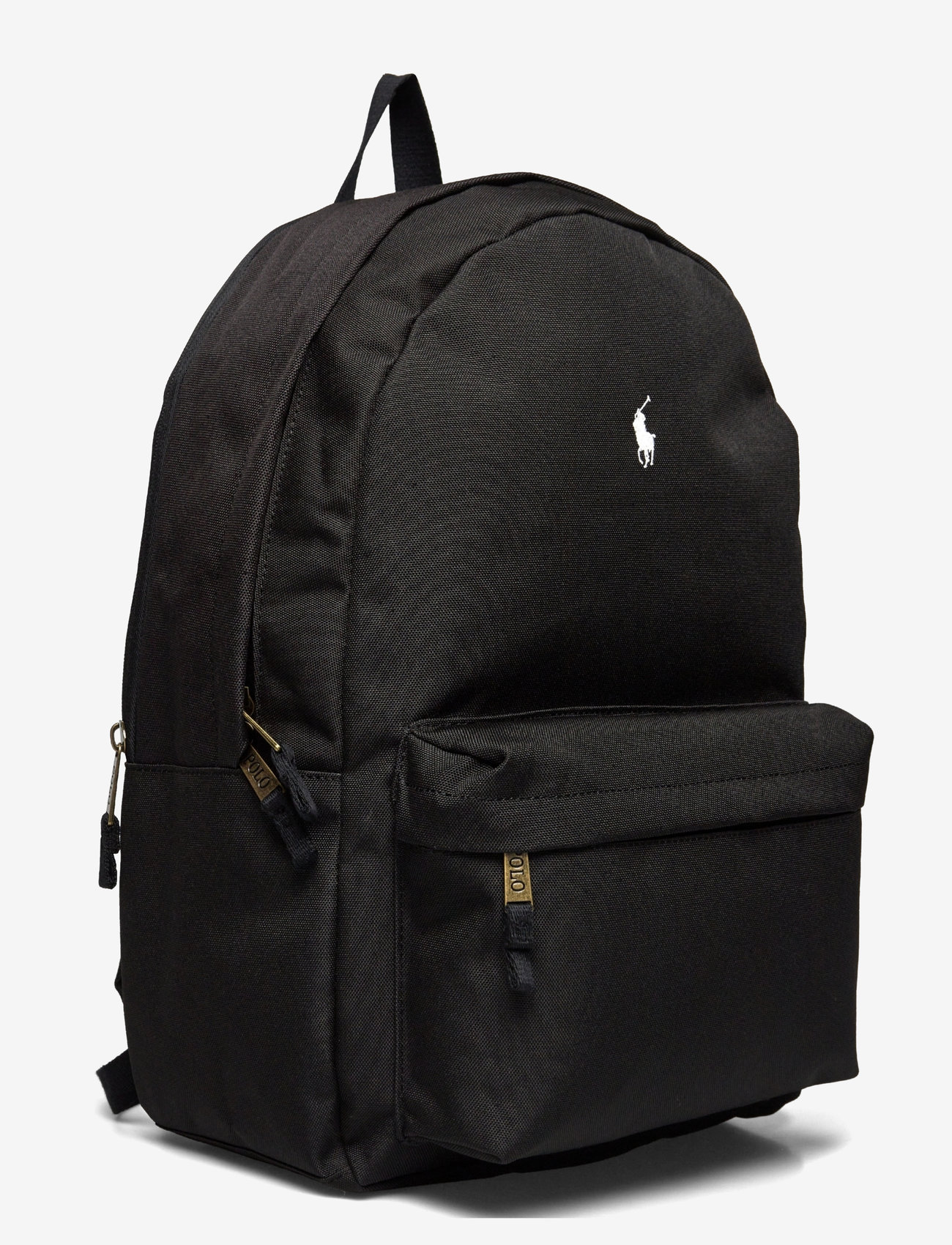 Ralph Lauren Kids - BK-BACKPACK - rucksäcke - polo black - 2