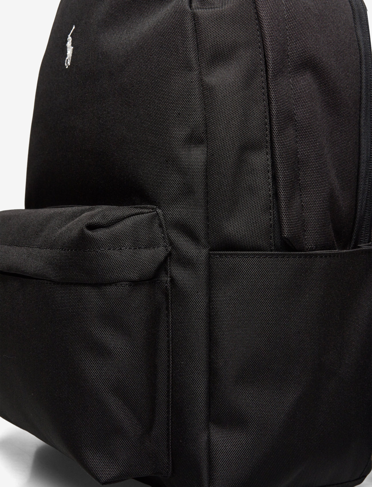 Ralph Lauren Kids - BK-BACKPACK - rucksäcke - polo black - 3