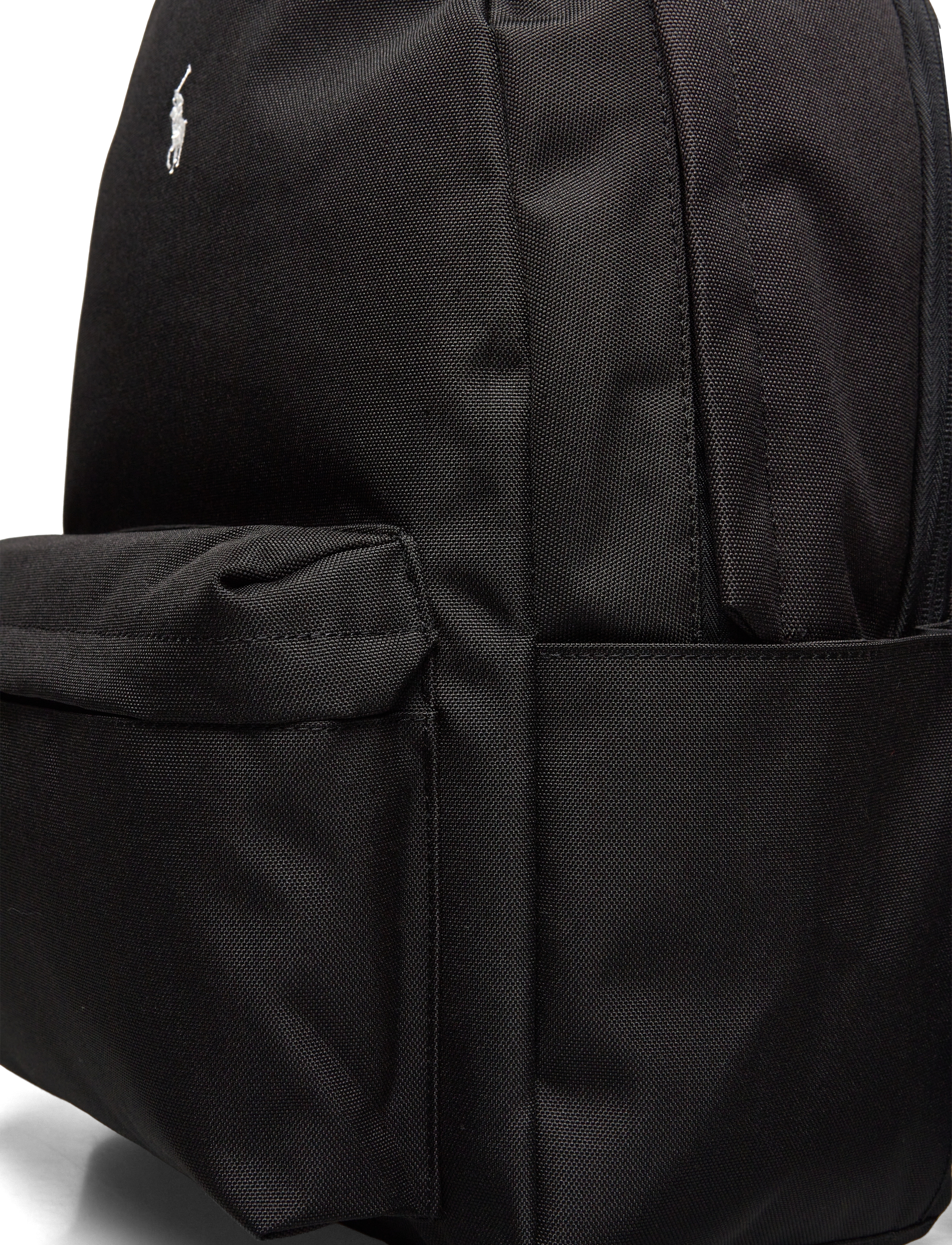 Ralph Lauren Kids - BK-BACKPACK - rucksäcke - polo black - 3