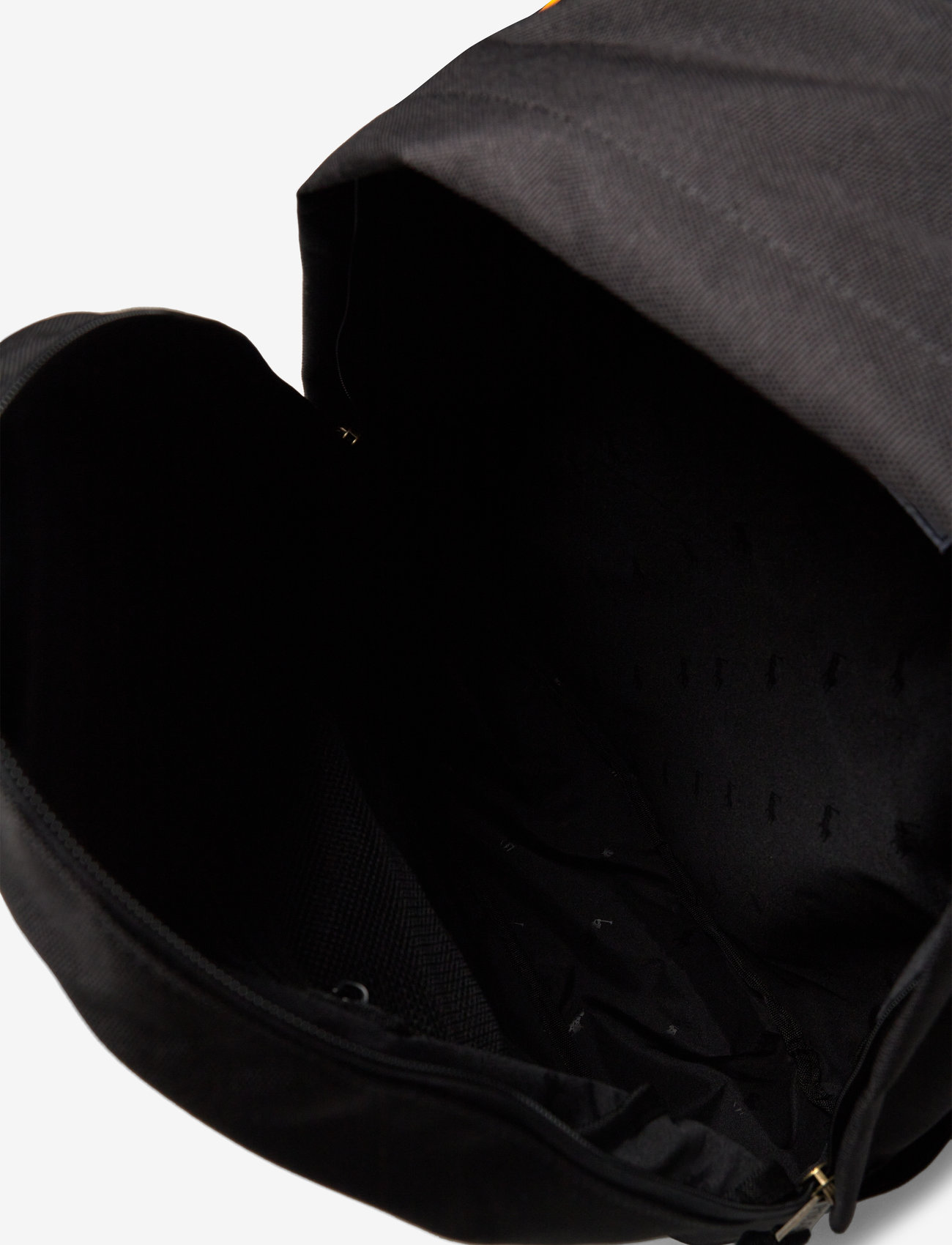 Ralph Lauren Kids - BK-BACKPACK - rucksäcke - polo black - 4