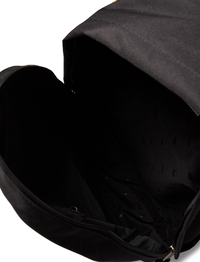 Ralph Lauren Kids - BK-BACKPACK - rucksäcke - polo black - 4