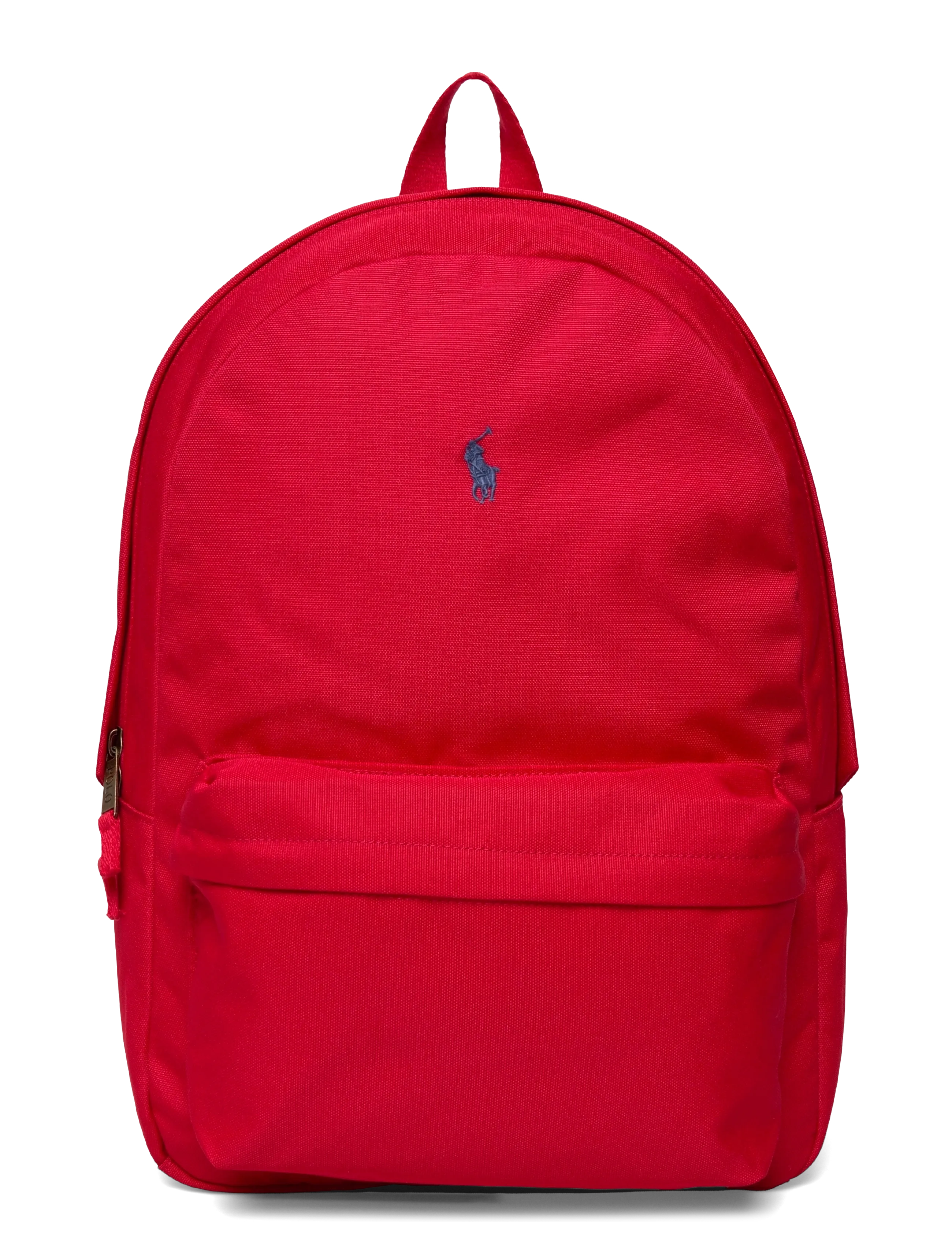 Ralph Lauren Kids Bk-Backpack, One Size, Bags, Rot - Backpacks, Kinder