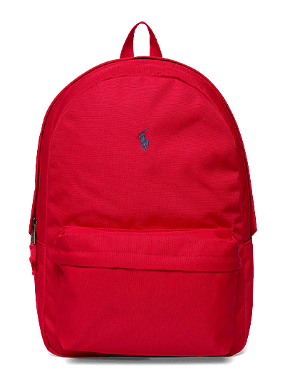 Bk-Backpack - RygsæKke