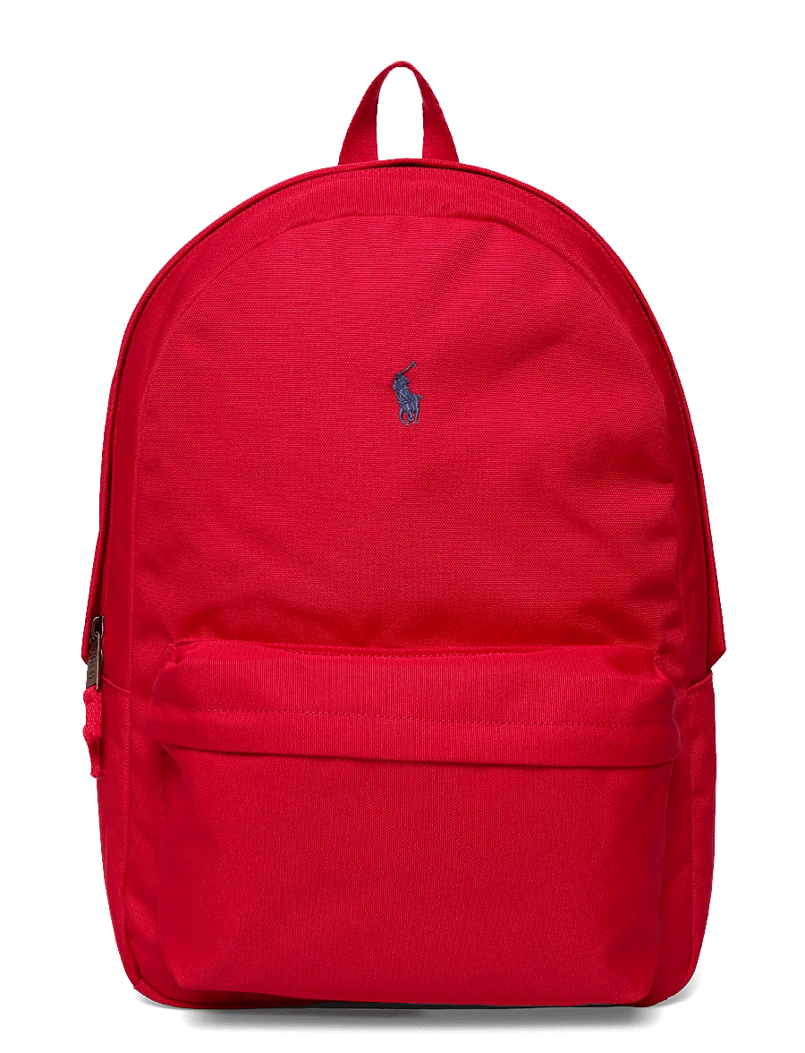 Ralph Lauren Kids - BK-BACKPACK - seljakotid - rl2000 - 0