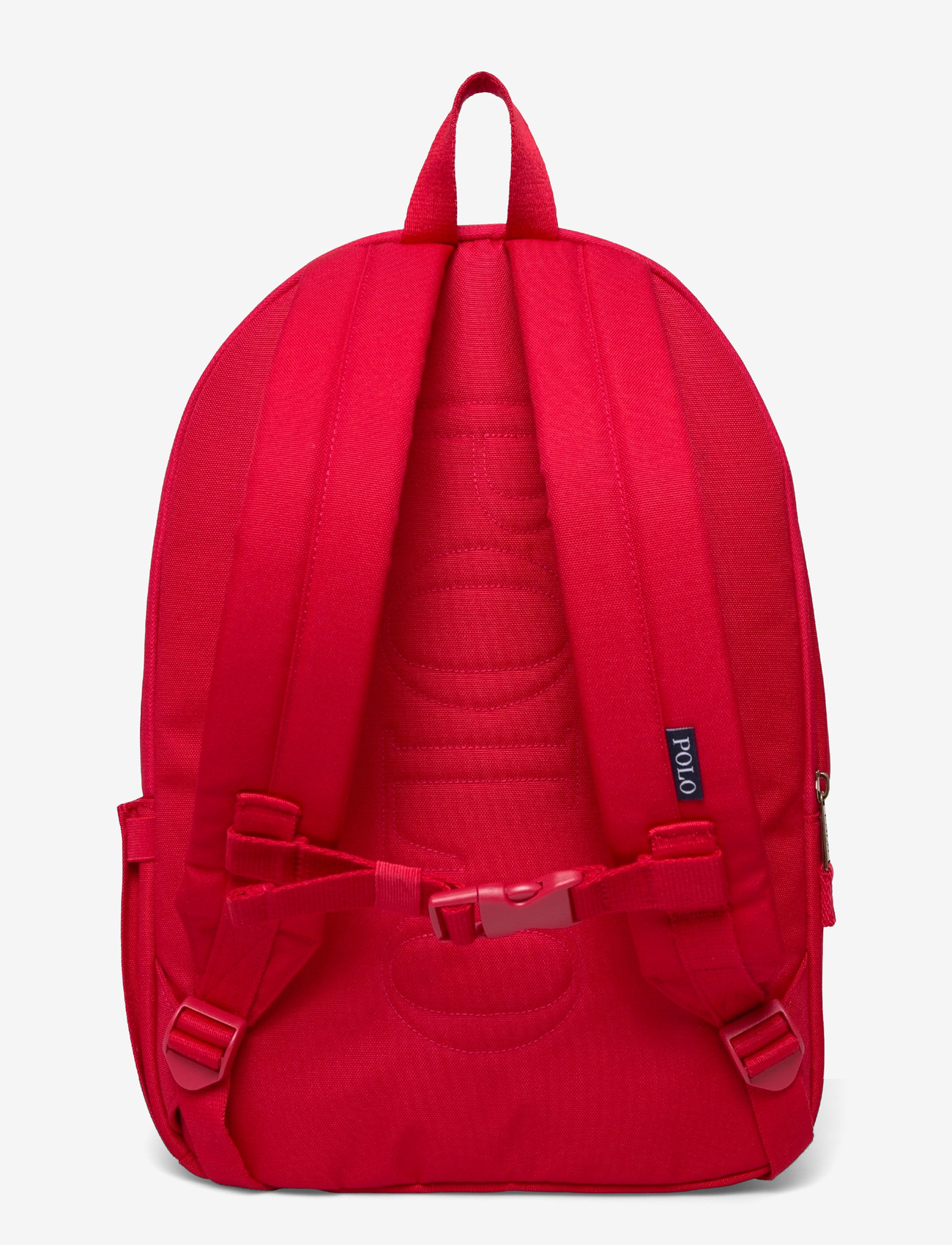 Ralph Lauren Kids - BK-BACKPACK - rucksäcke - rl2000 - 1