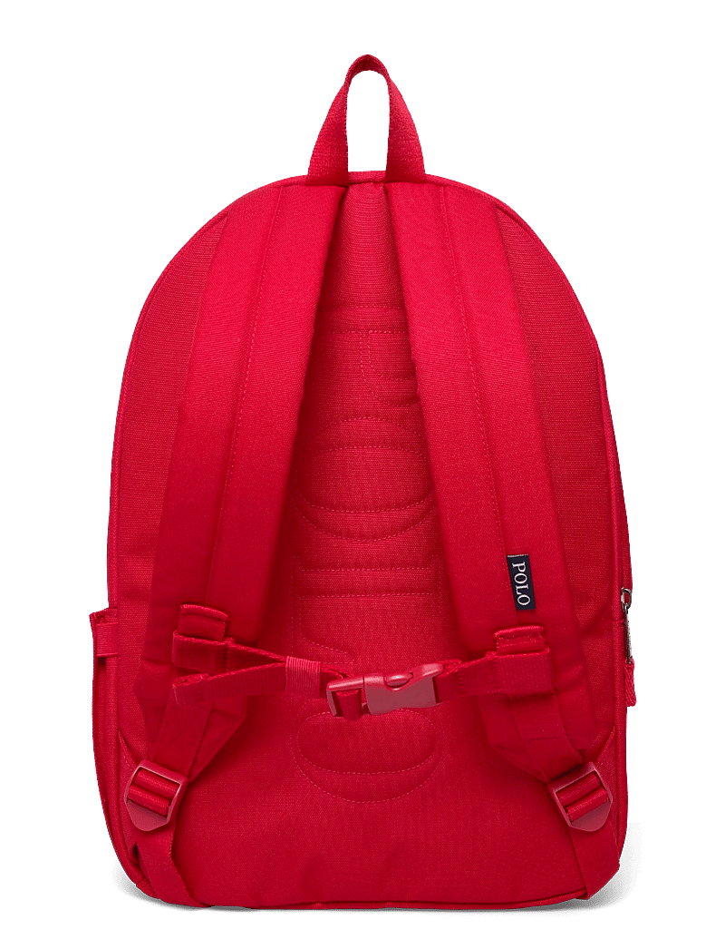 Ralph Lauren Kids - BK-BACKPACK - rucksäcke - rl2000 - 1