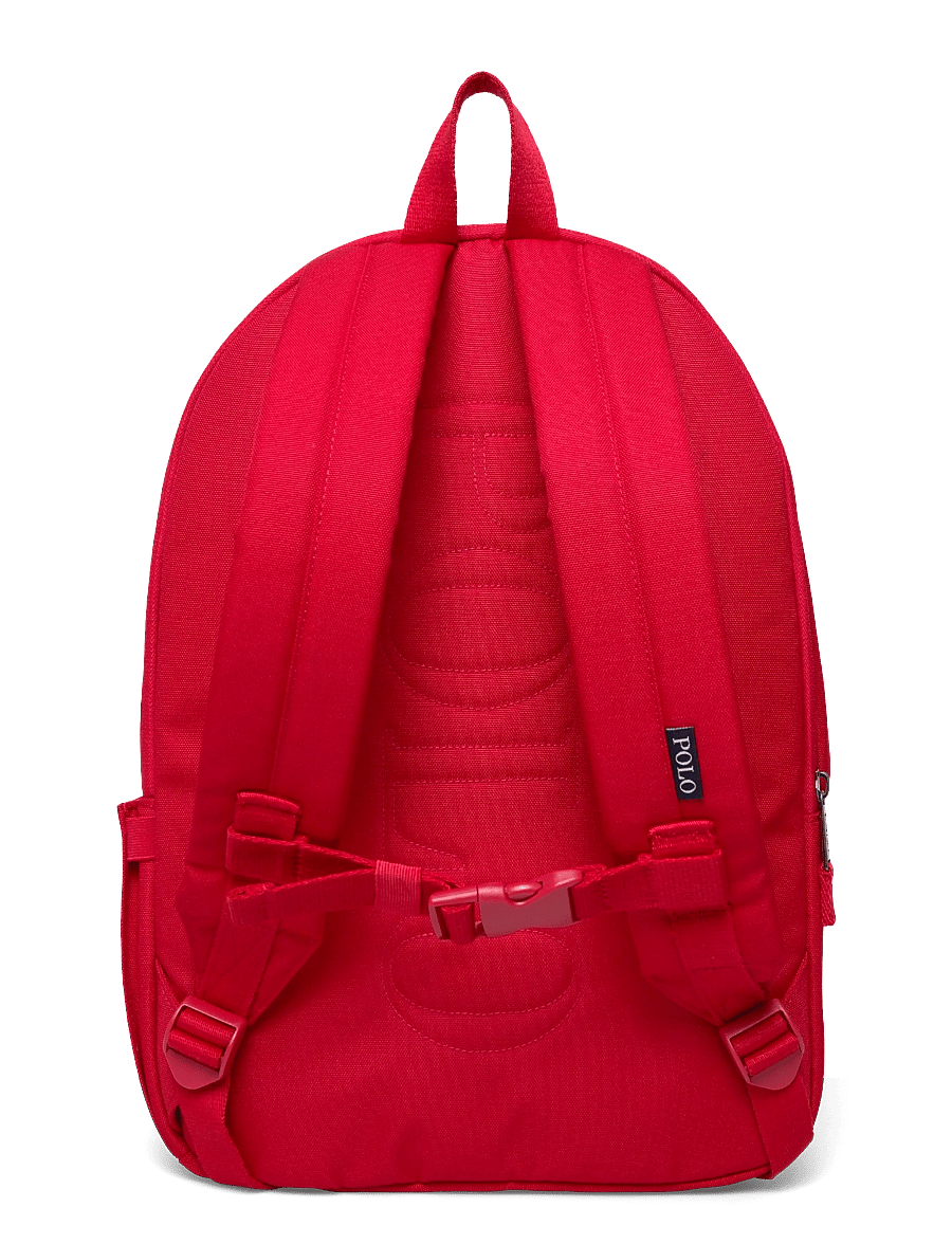 Ralph Lauren Kids - BK-BACKPACK - seljakotid - rl2000 - 1