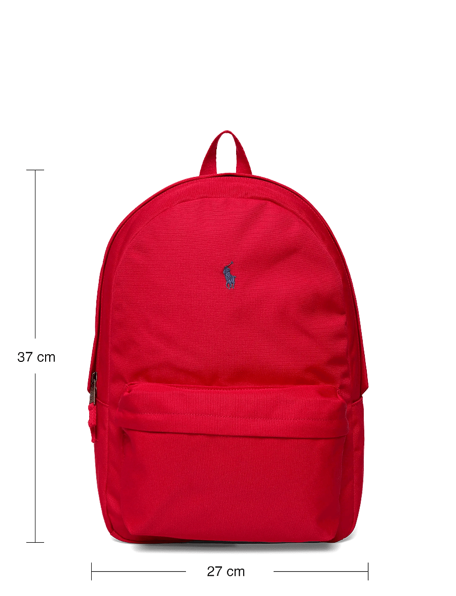 Ralph Lauren Kids - BK-BACKPACK - seljakotid - rl2000 - 3