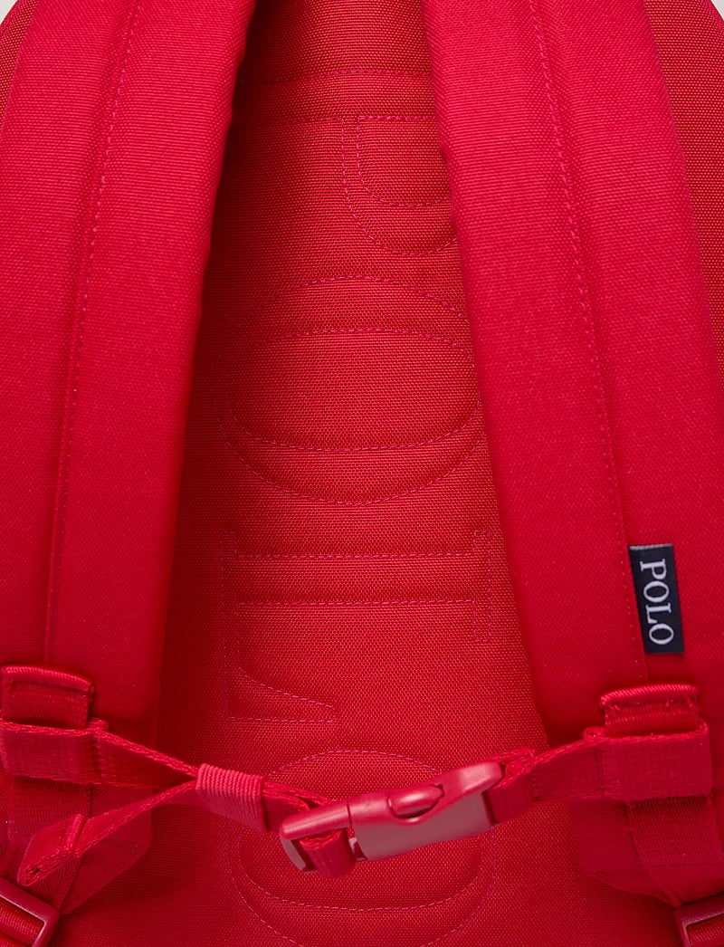 Ralph Lauren Kids - BK-BACKPACK - rucksäcke - rl2000 - 5