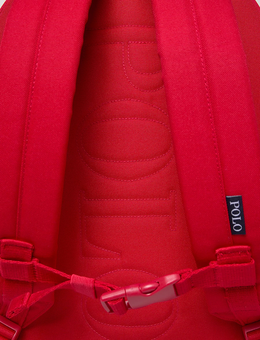Ralph Lauren Kids - BK-BACKPACK - seljakotid - rl2000 - 5