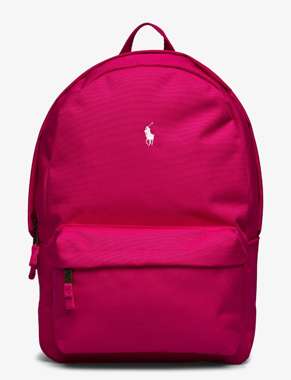 Ralph Lauren Kids - BK-BACKPACK - seljakotid - sport pink - 0