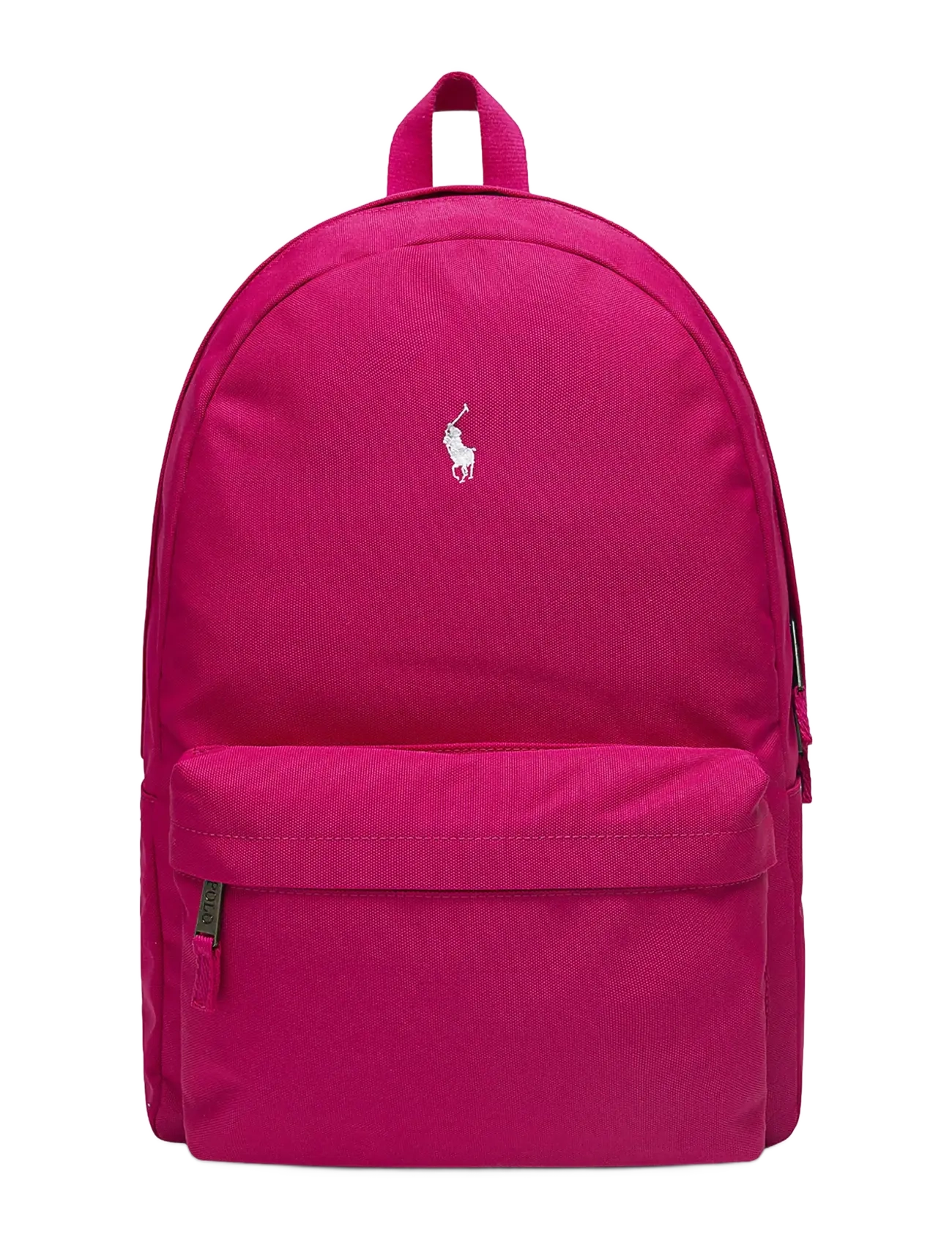 Ralph Lauren Kids BK-BACKPACK - Accessoires - SPORT PINK / pink/rose