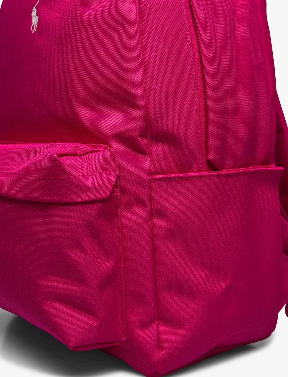 Ralph Lauren Kids - BK-BACKPACK - seljakotid - sport pink - 3