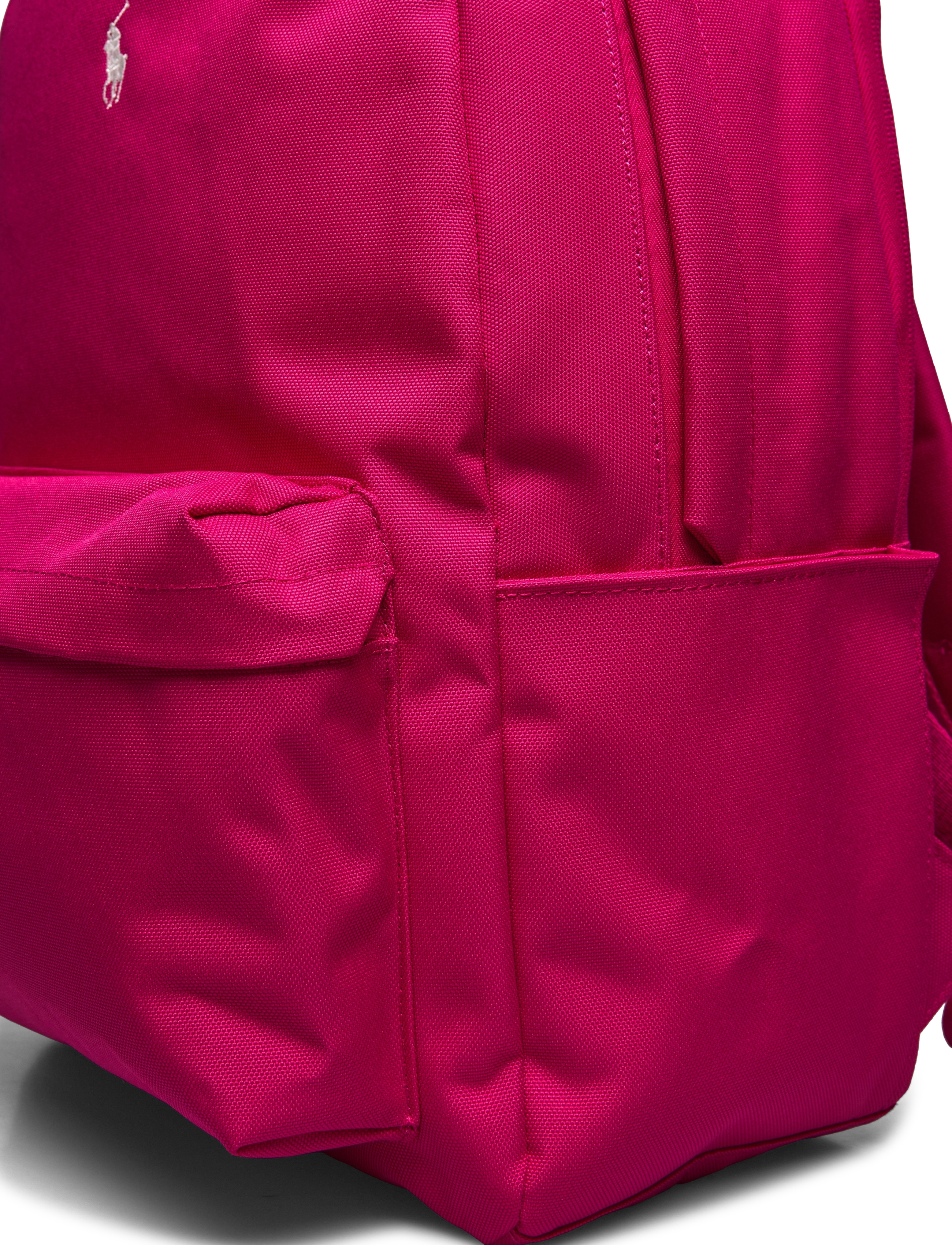 Ralph Lauren Kids - BK-BACKPACK - kuprinės - sport pink - 3