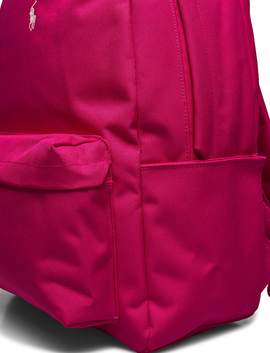 Ralph Lauren Kids - BK-BACKPACK - kuprinės - sport pink - 3