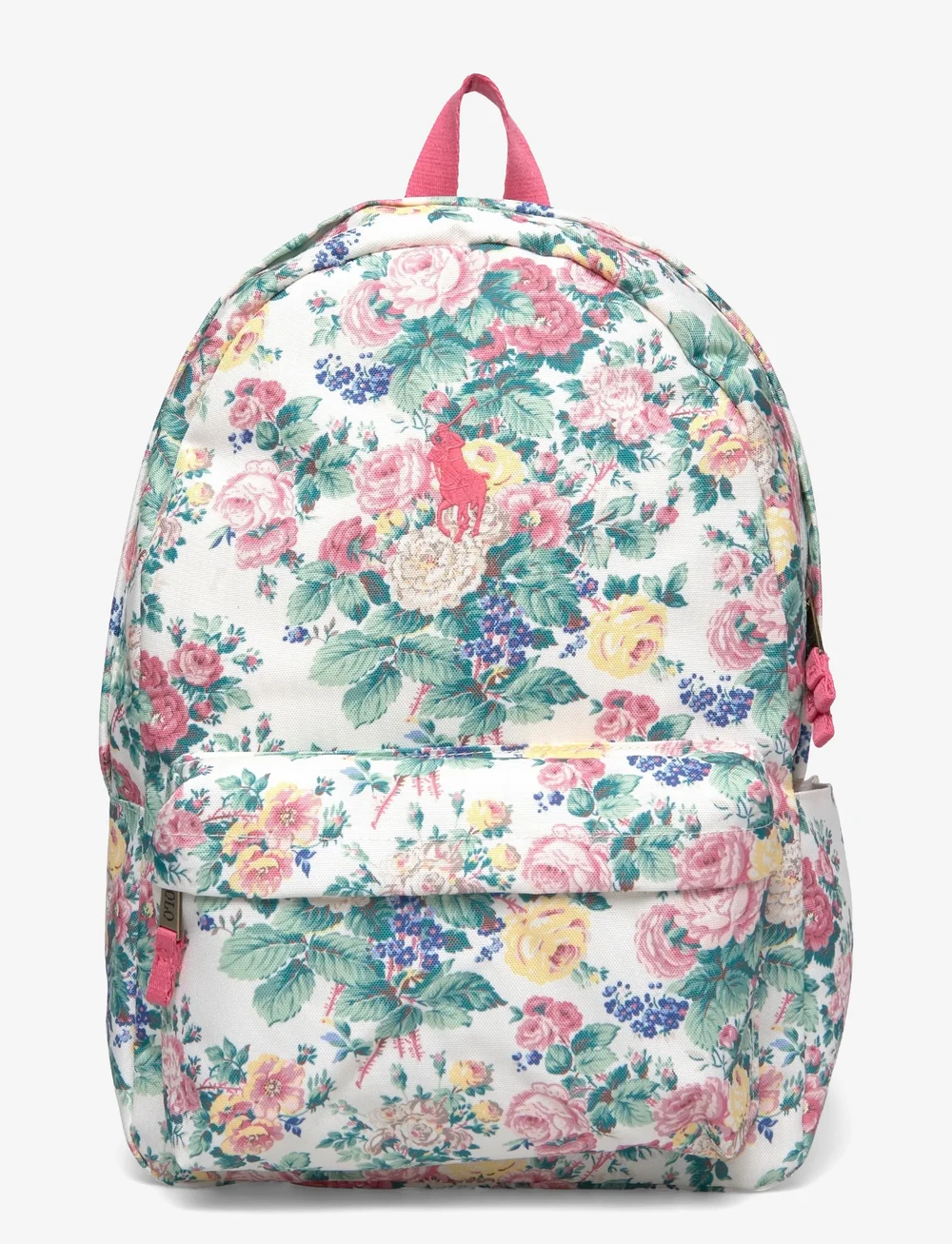 Ralph Lauren Kids - BG-BAGS - backpacks - multi coloured - 0