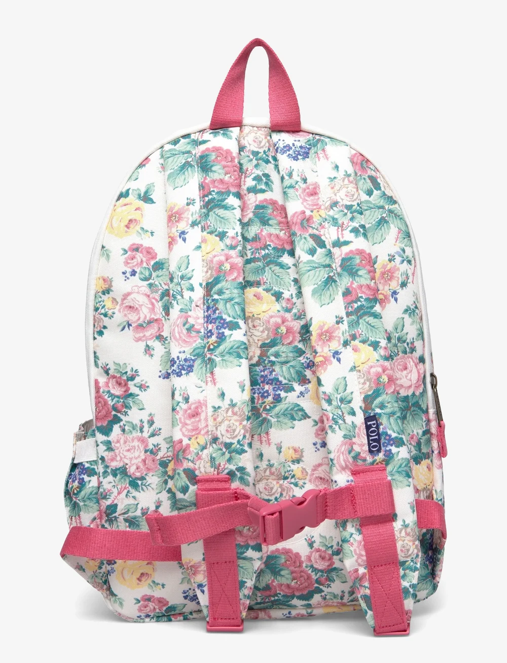 Ralph Lauren Kids - BG-BAGS - backpacks - multi coloured - 1